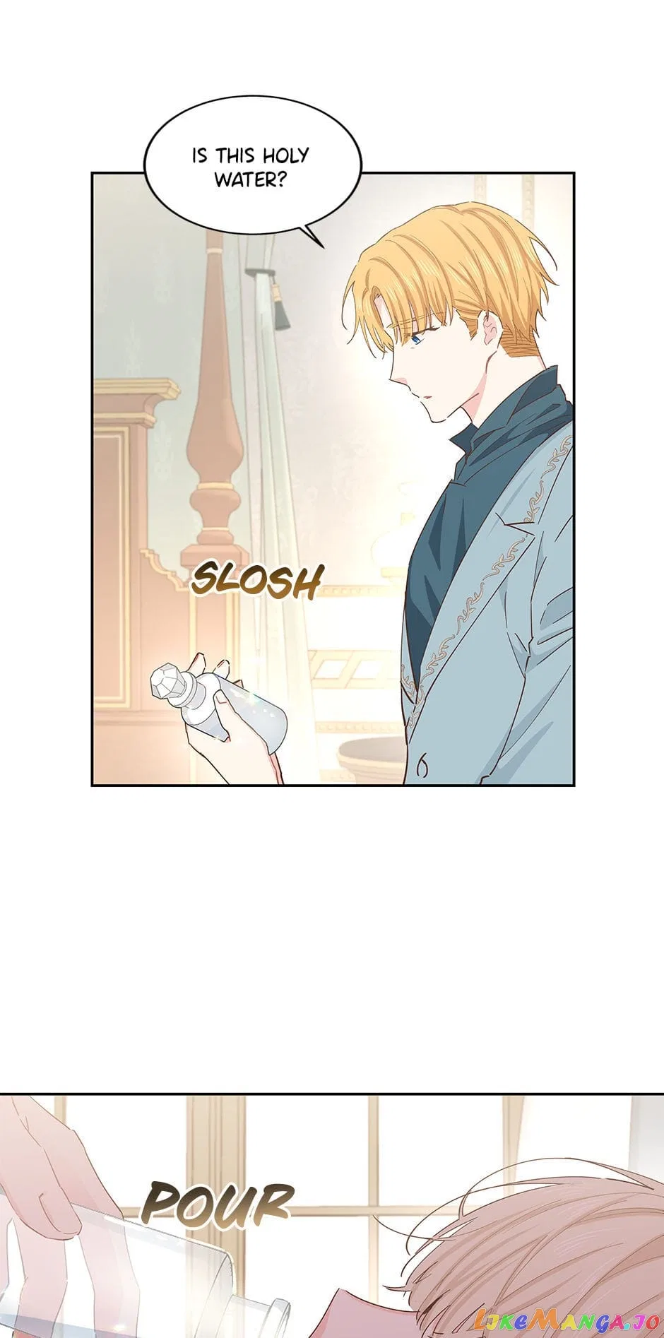 I Have No Health Chapter 87 – Page 67