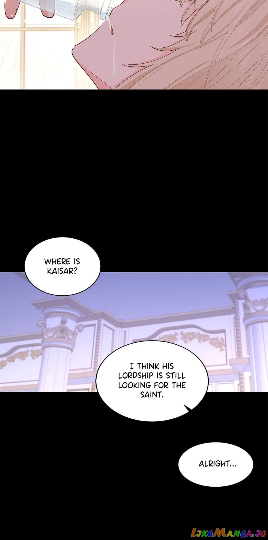 I Have No Health Chapter 87 – Page 68