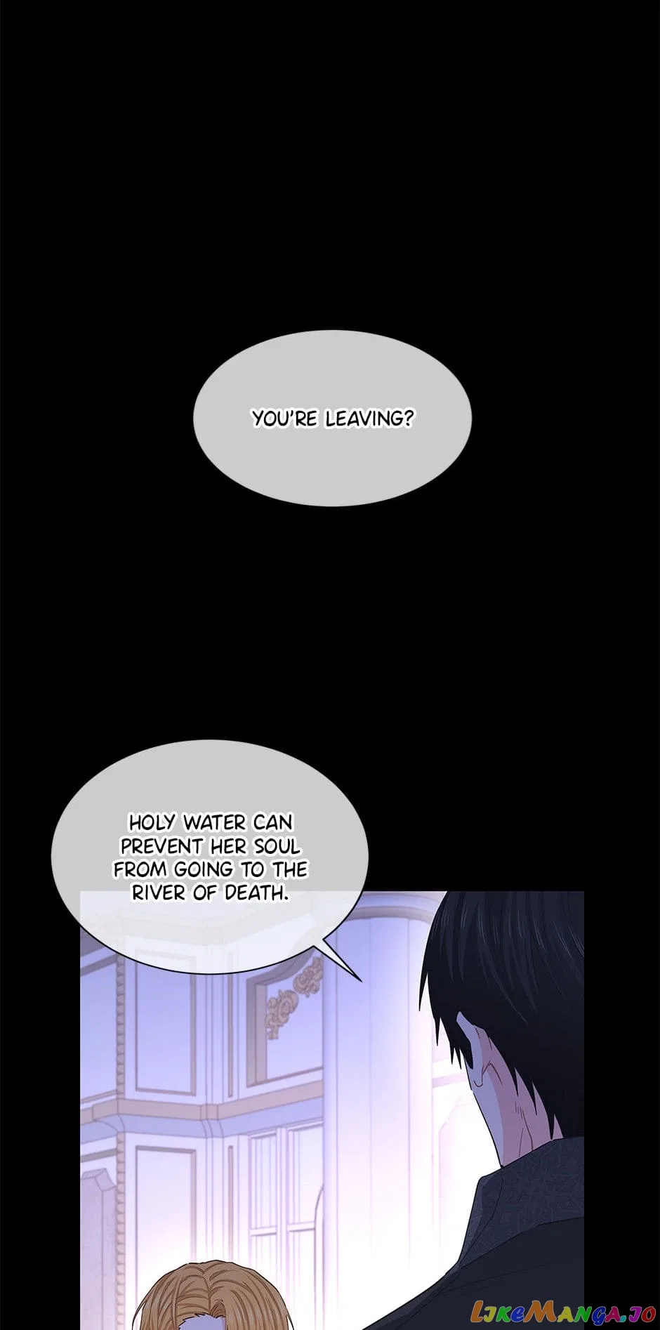 I Have No Health Chapter 87 – Page 69
