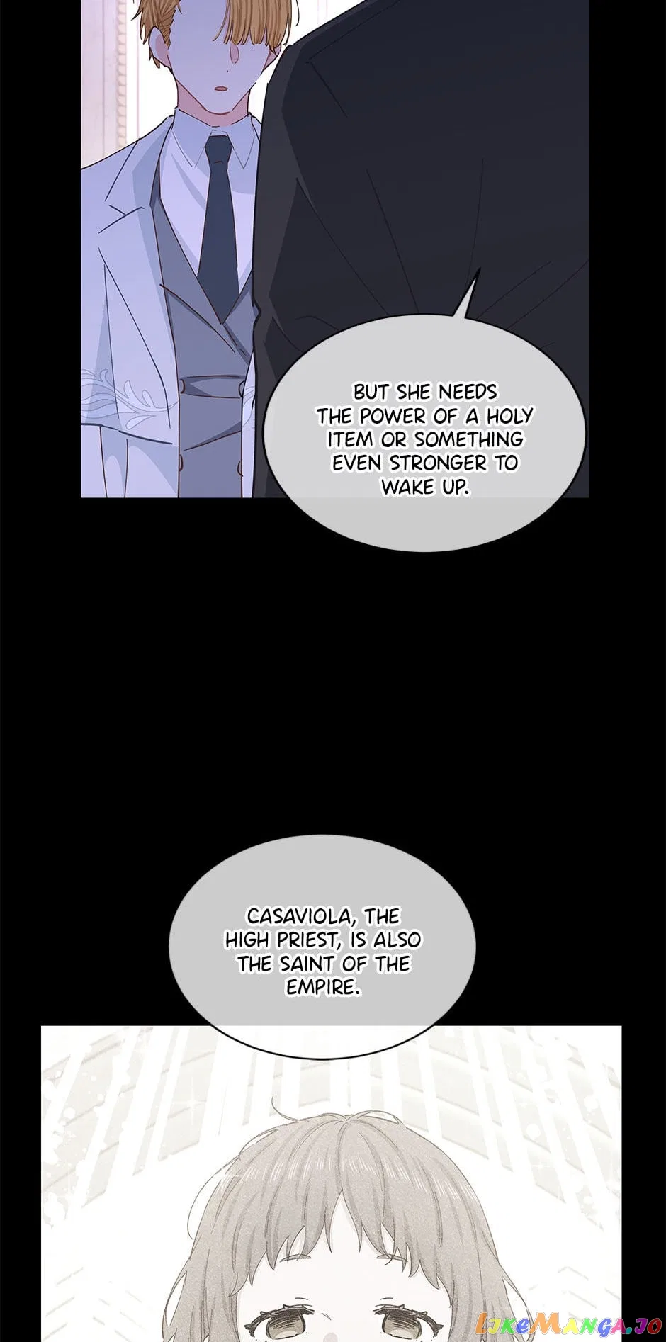 I Have No Health Chapter 87 – Page 70
