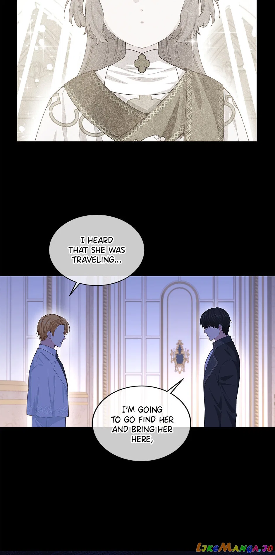 I Have No Health Chapter 87 – Page 71