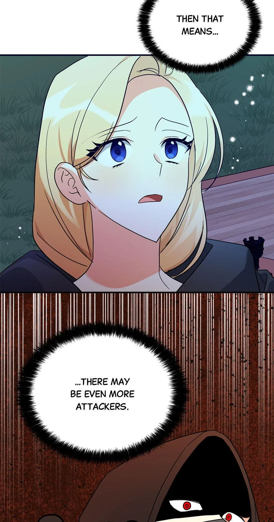 My Three Tyrant Brothers Chapter 78 – Page 7
