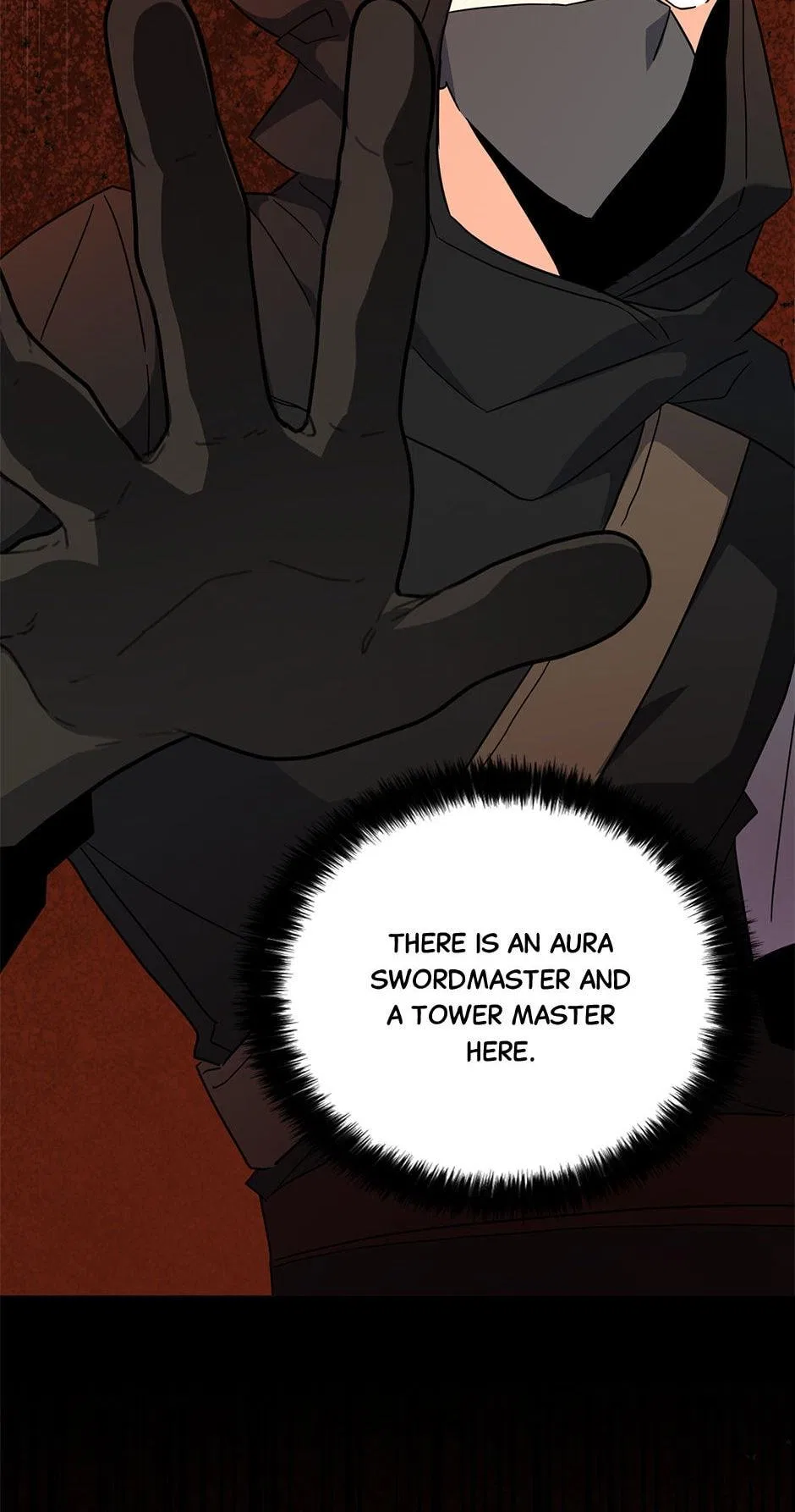 My Three Tyrant Brothers Chapter 78 – Page 8
