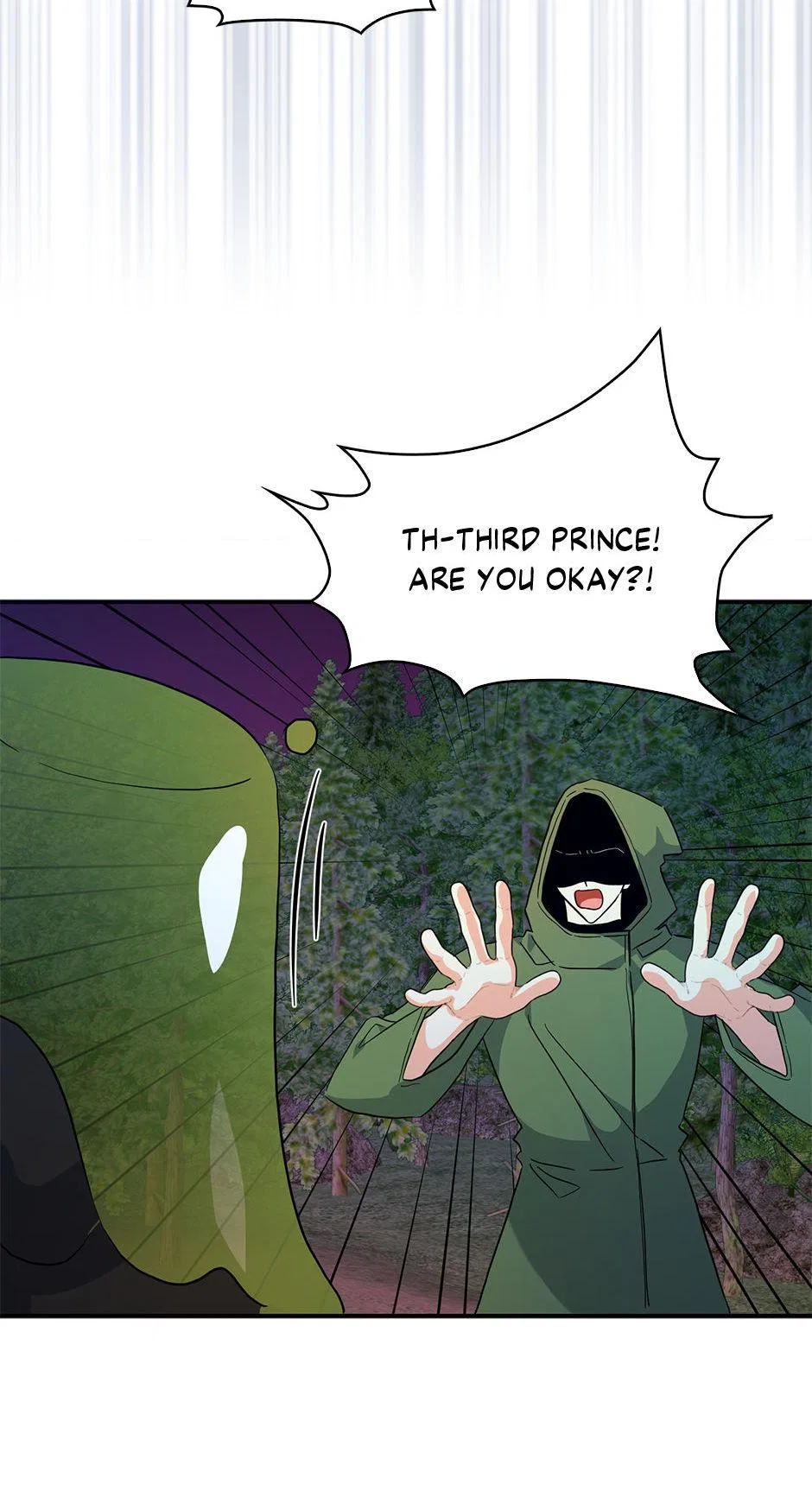 My Three Tyrant Brothers Chapter 78 – Page 22