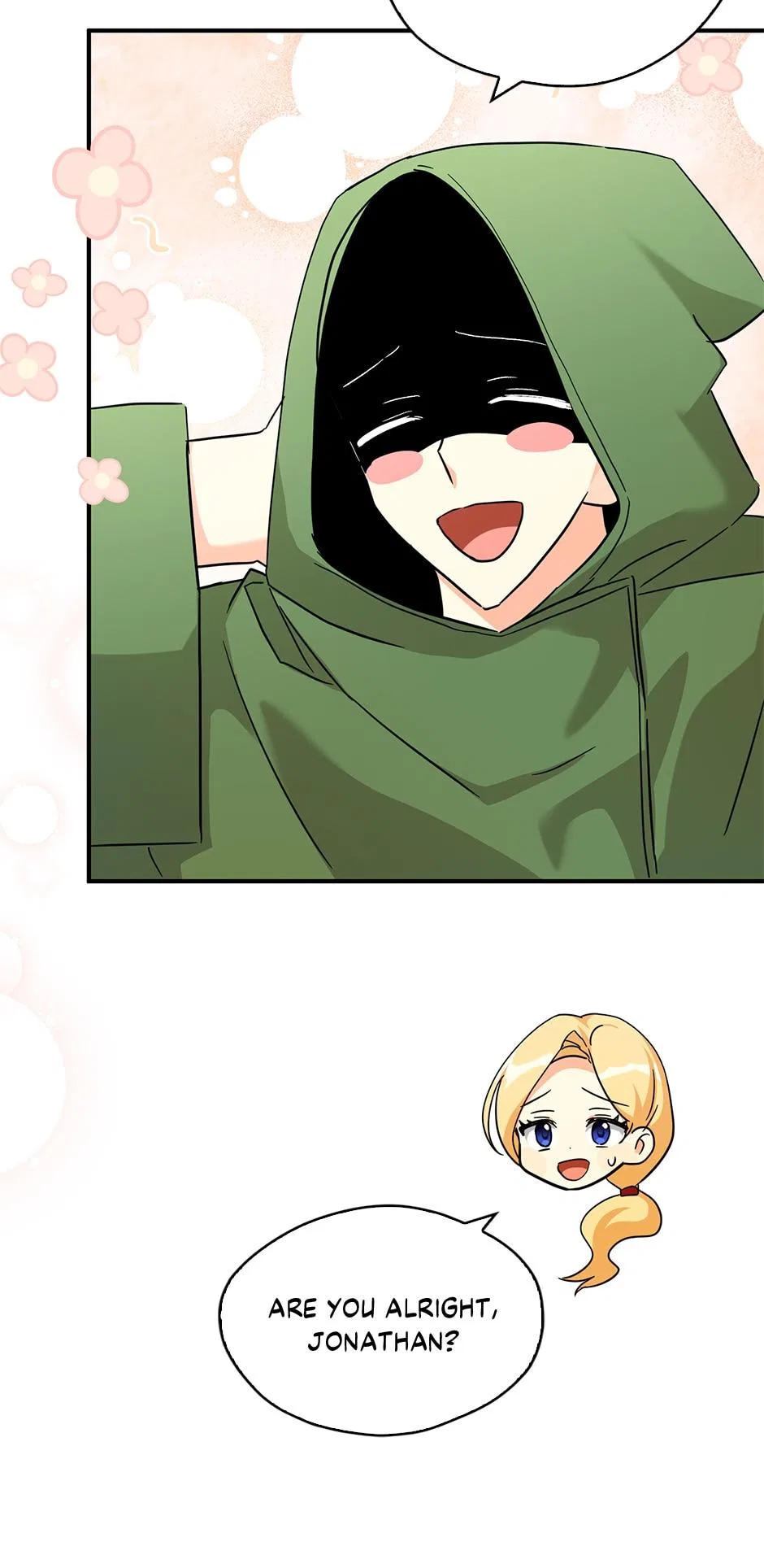 My Three Tyrant Brothers Chapter 78 – Page 31