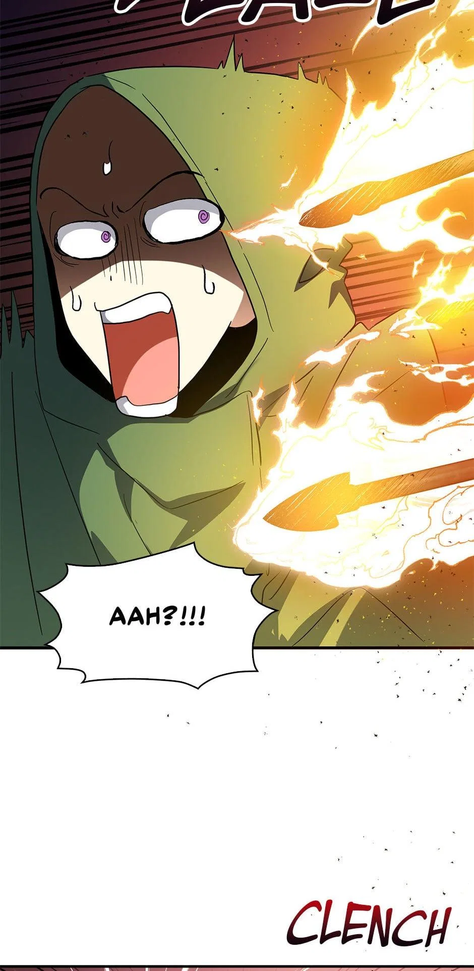 My Three Tyrant Brothers Chapter 78 – Page 33