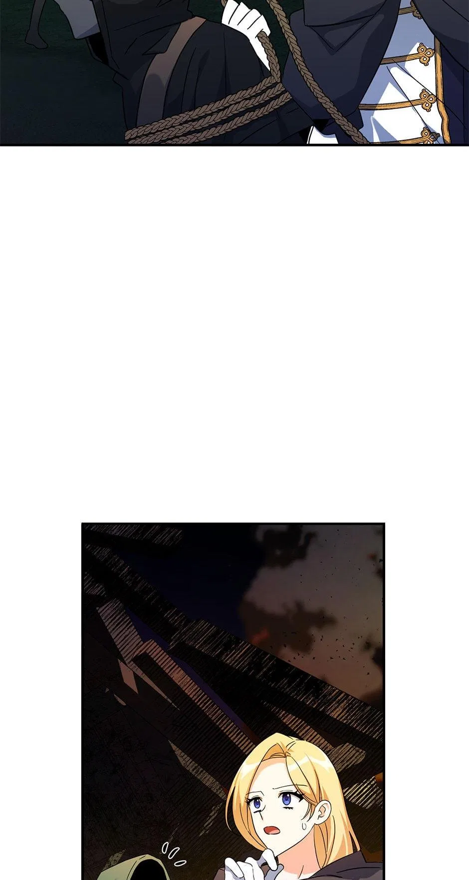 My Three Tyrant Brothers Chapter 78 – Page 40