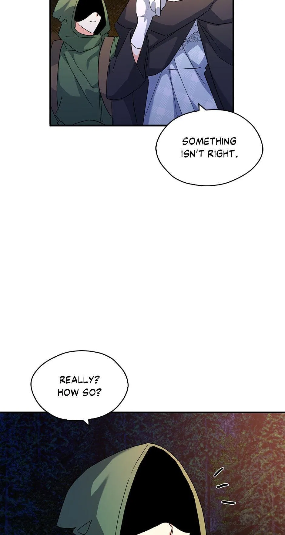 My Three Tyrant Brothers Chapter 78 – Page 41