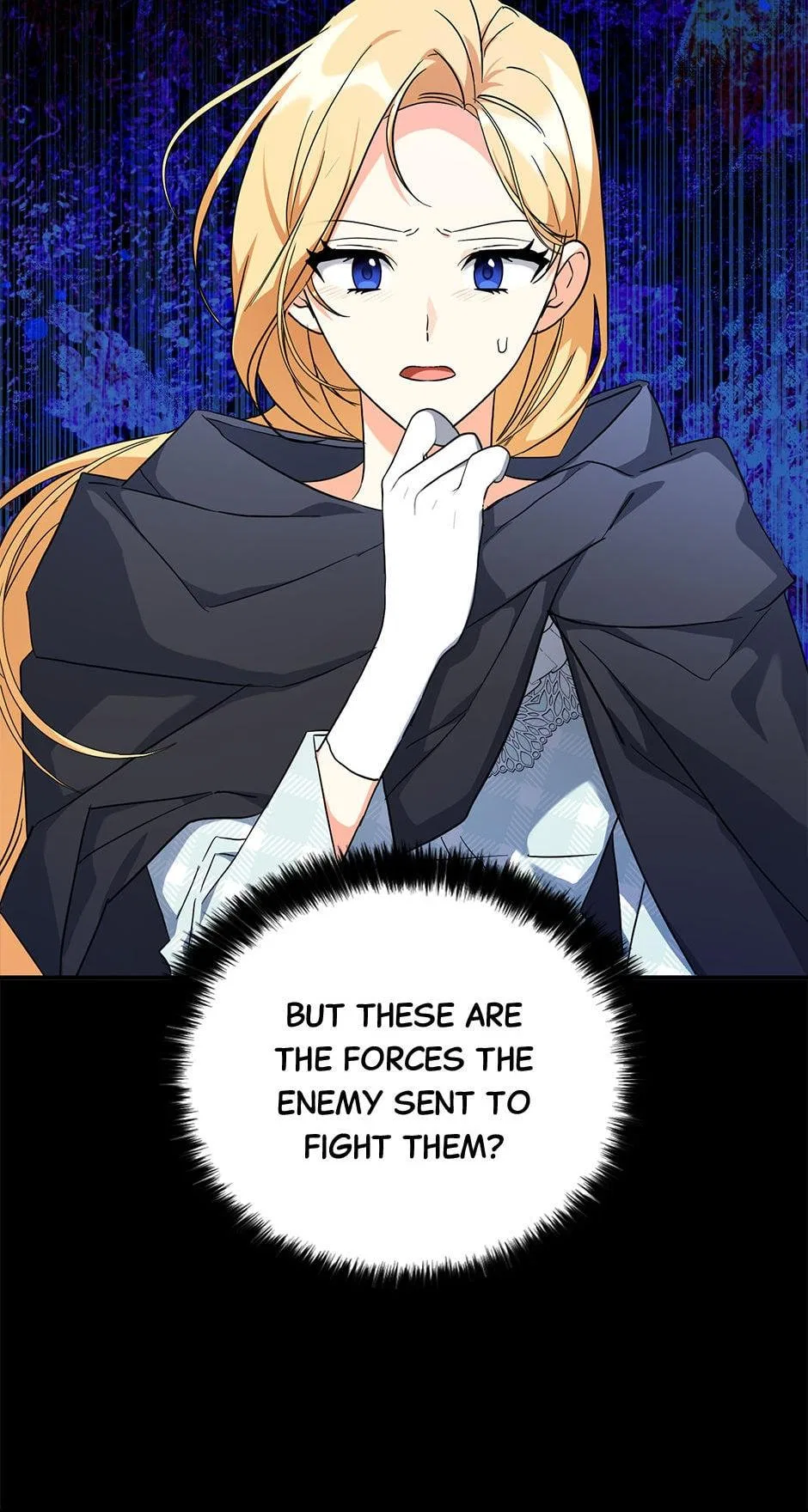 My Three Tyrant Brothers Chapter 78 – Page 43