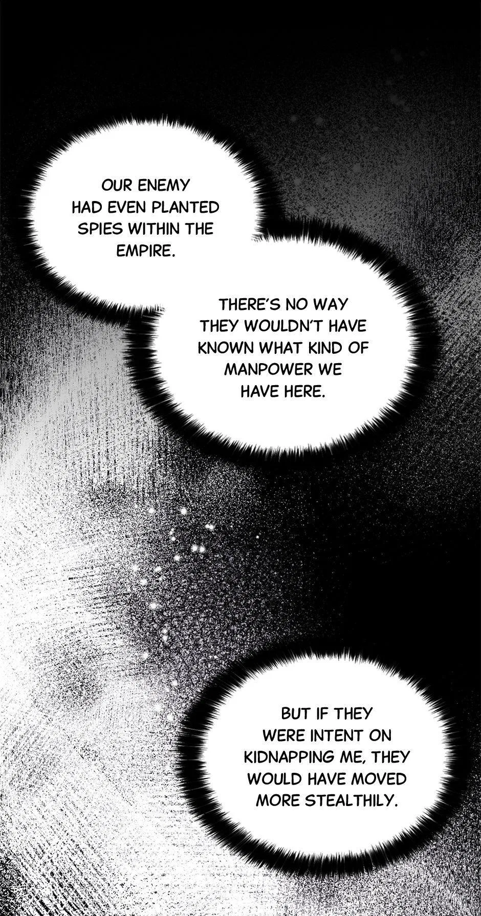 My Three Tyrant Brothers Chapter 78 – Page 44