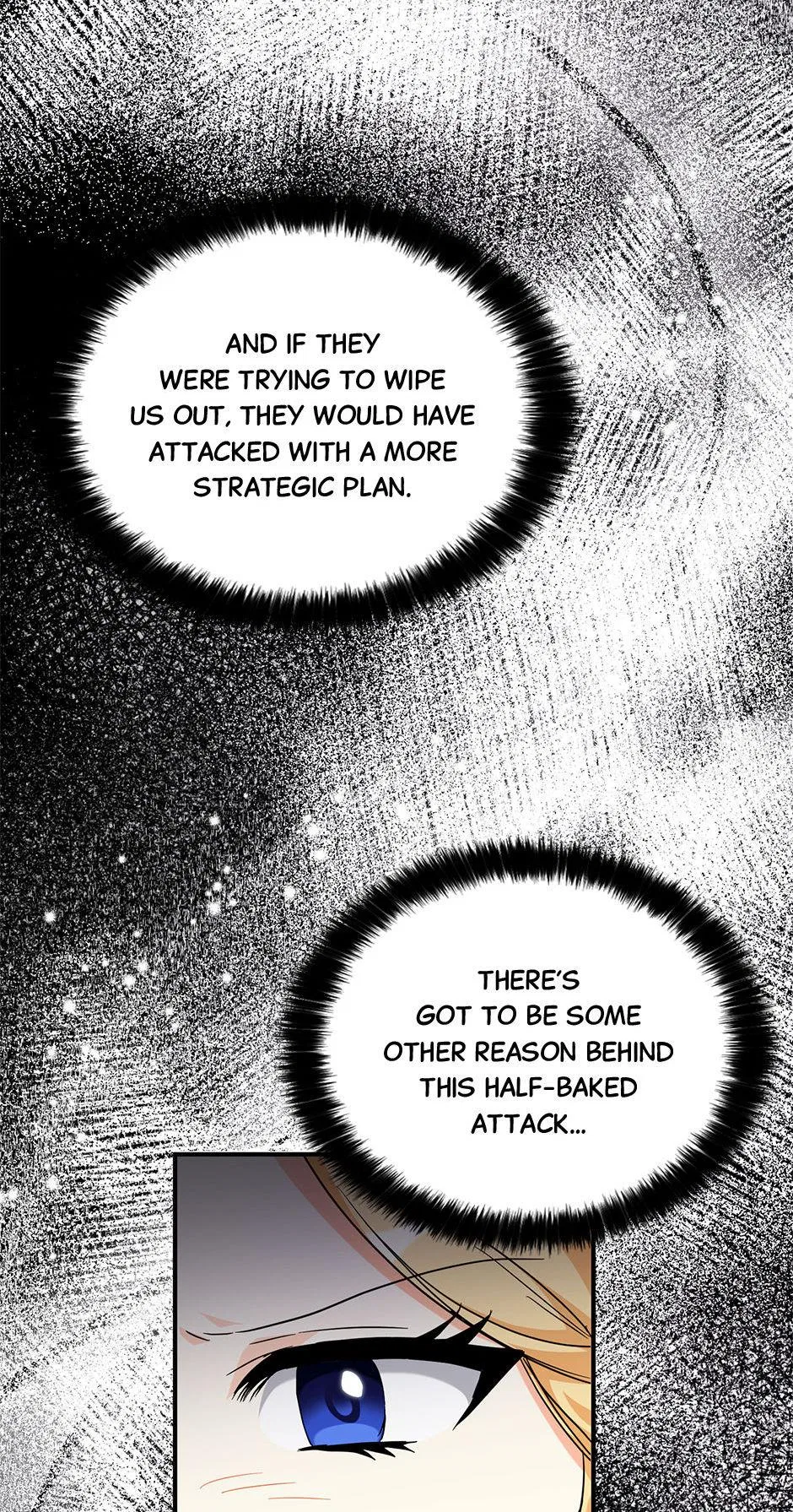 My Three Tyrant Brothers Chapter 78 – Page 45