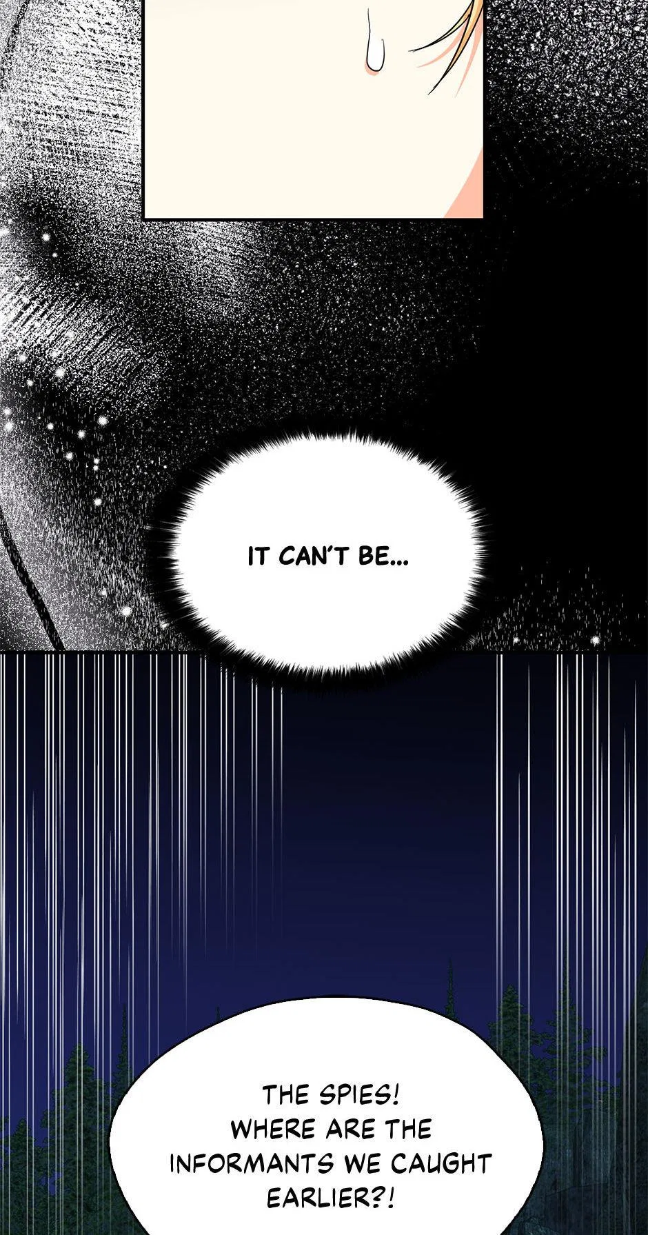 My Three Tyrant Brothers Chapter 78 – Page 46