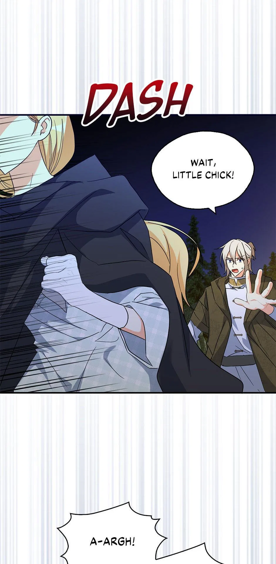 My Three Tyrant Brothers Chapter 78 – Page 49