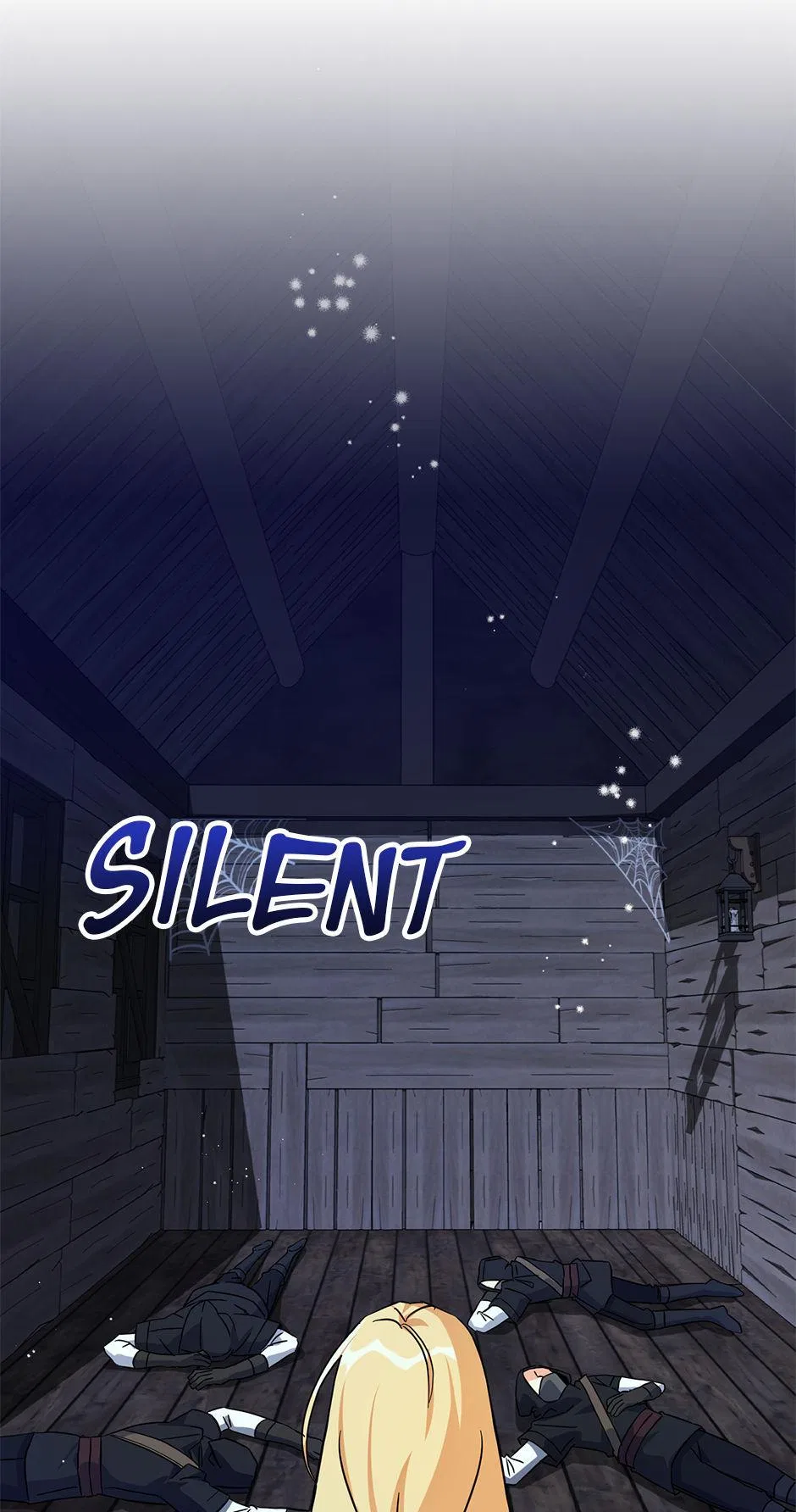 My Three Tyrant Brothers Chapter 78 – Page 54