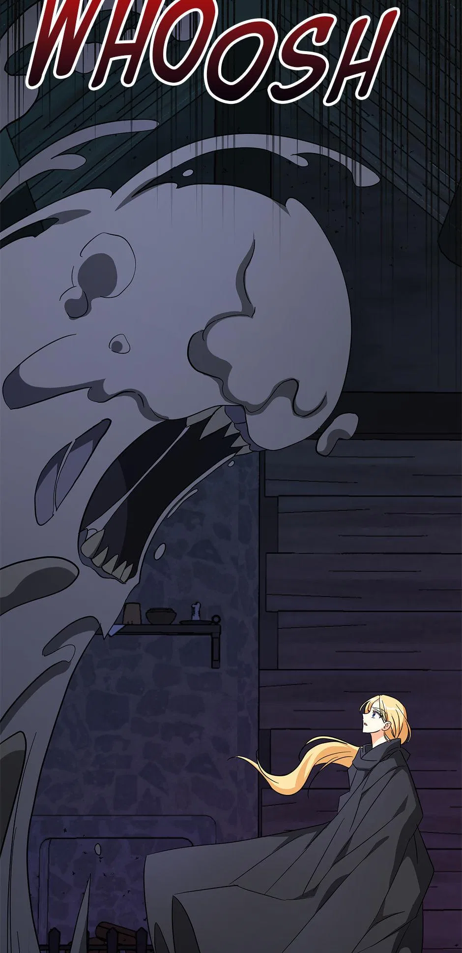 My Three Tyrant Brothers Chapter 78 – Page 63