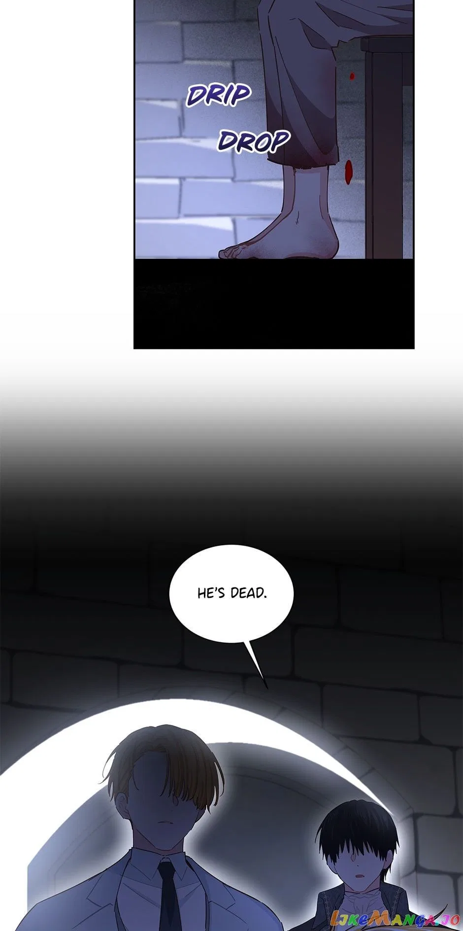 I Have No Health Chapter 86 – Page 2