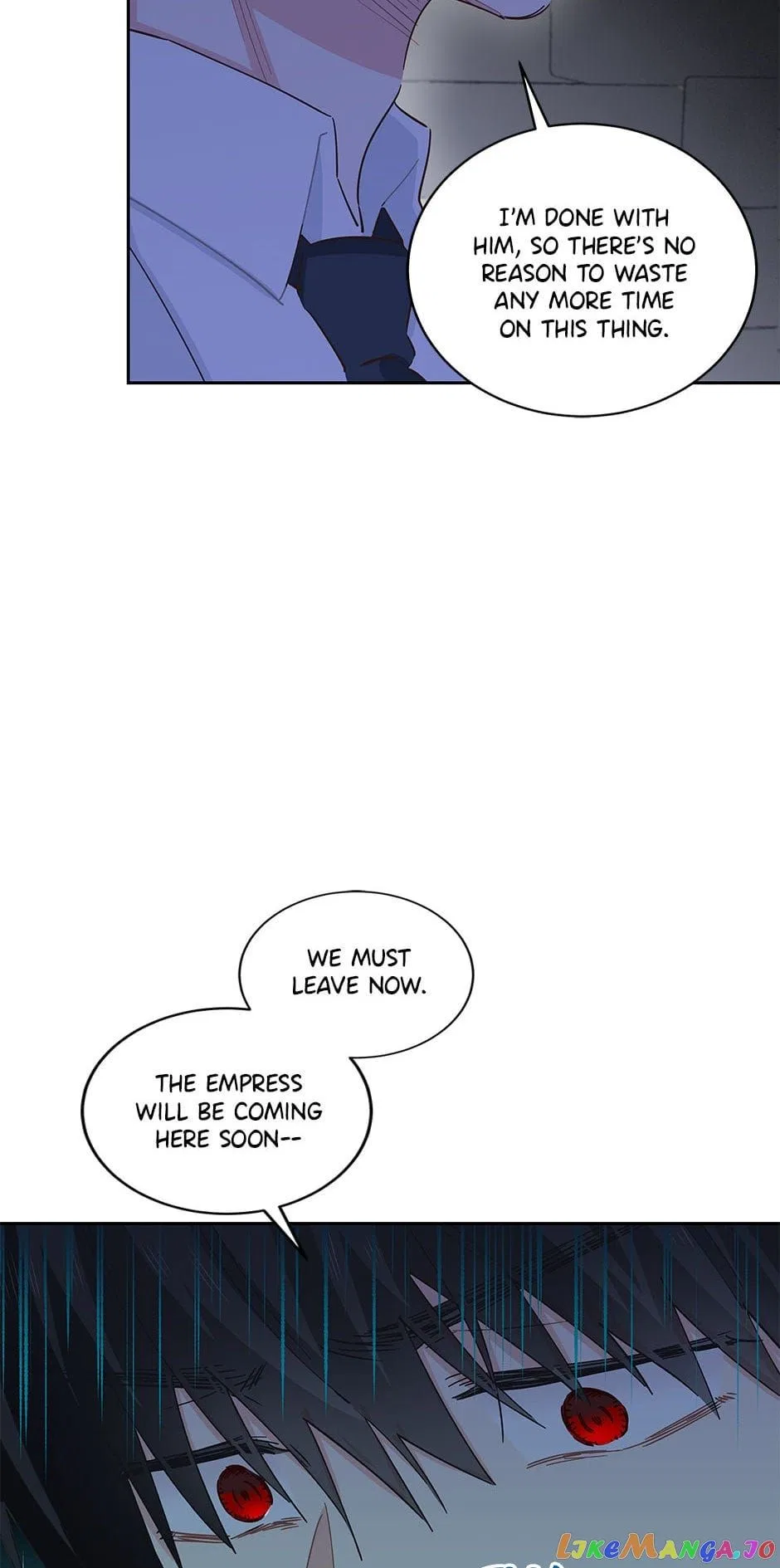 I Have No Health Chapter 86 – Page 5