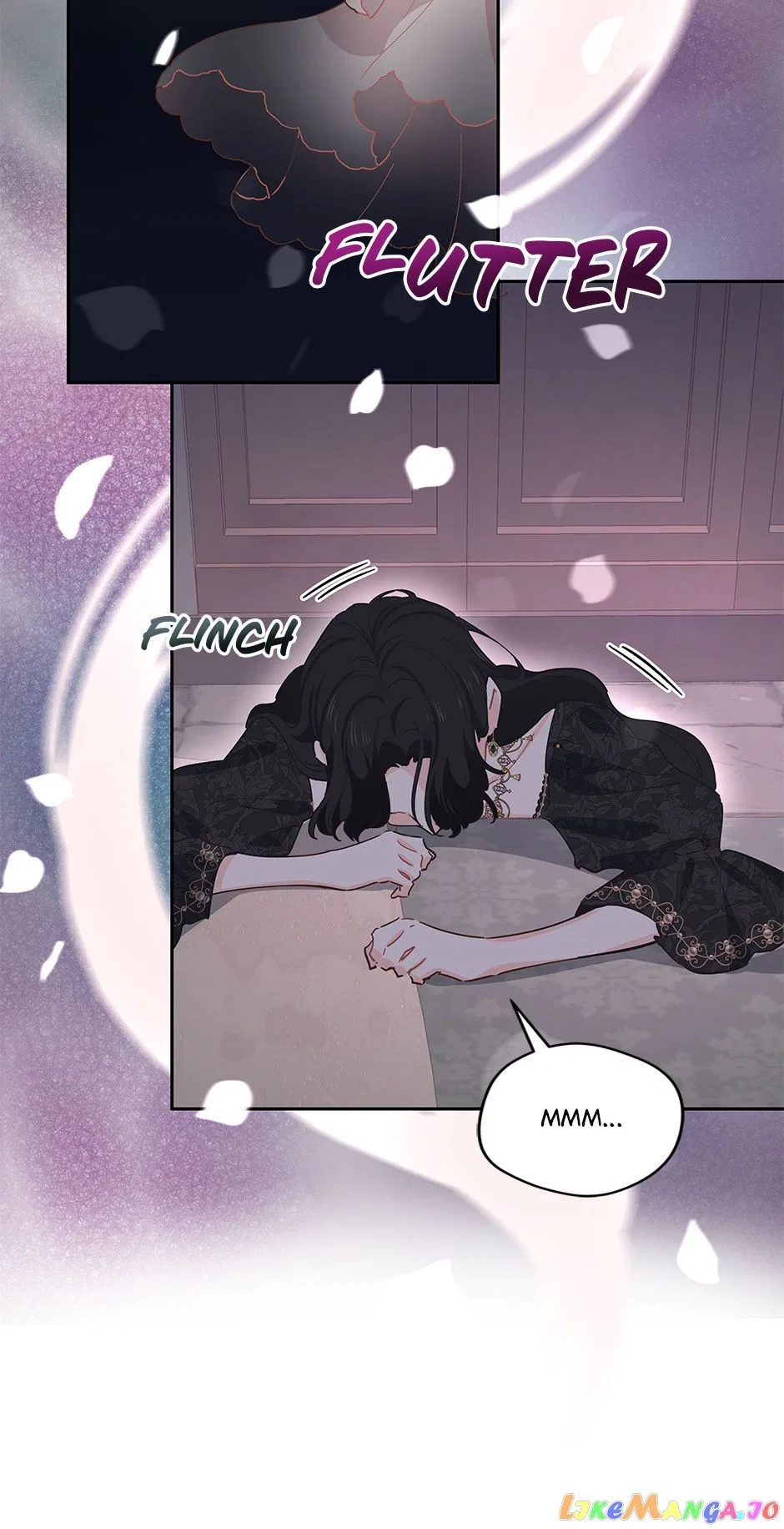I Have No Health Chapter 86 – Page 12