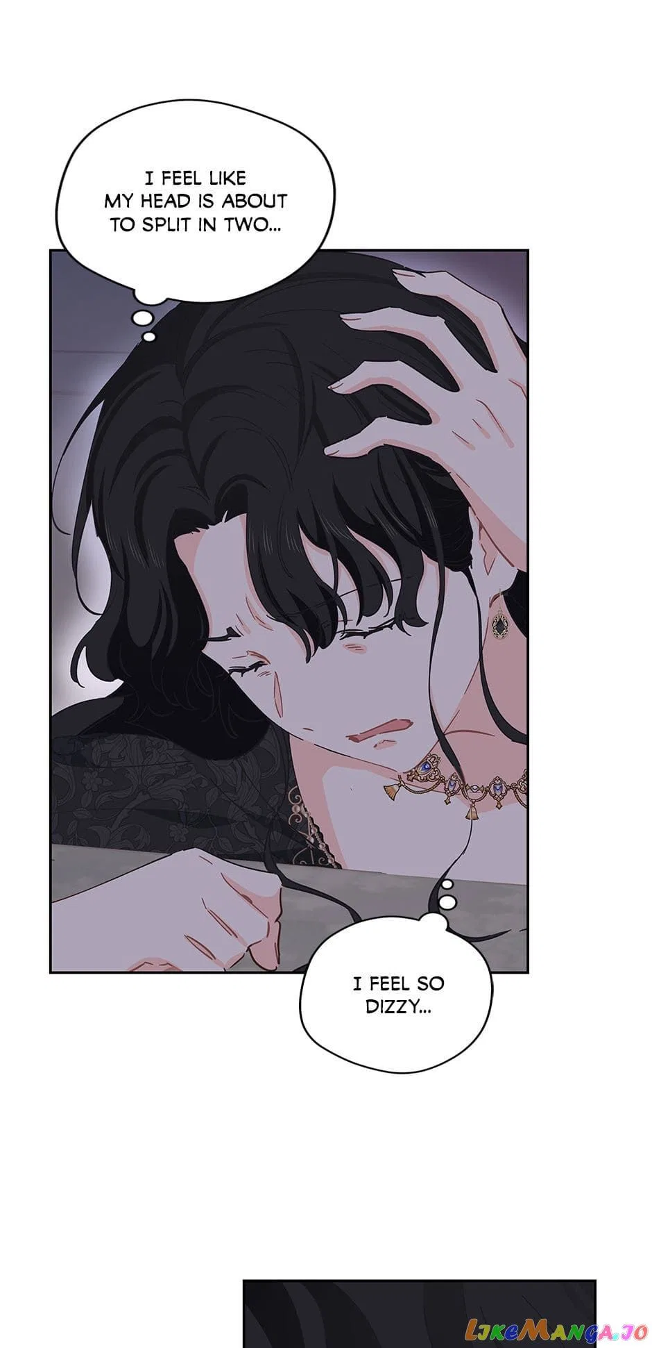 I Have No Health Chapter 86 – Page 13