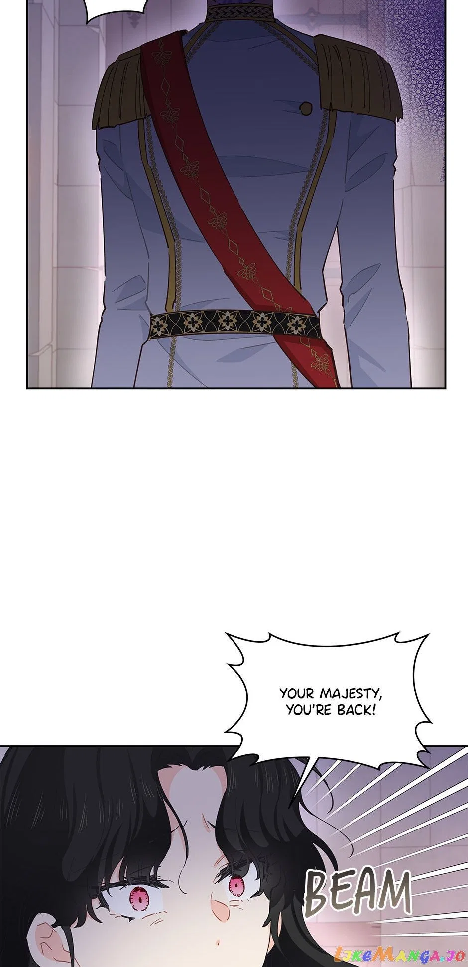 I Have No Health Chapter 86 – Page 15