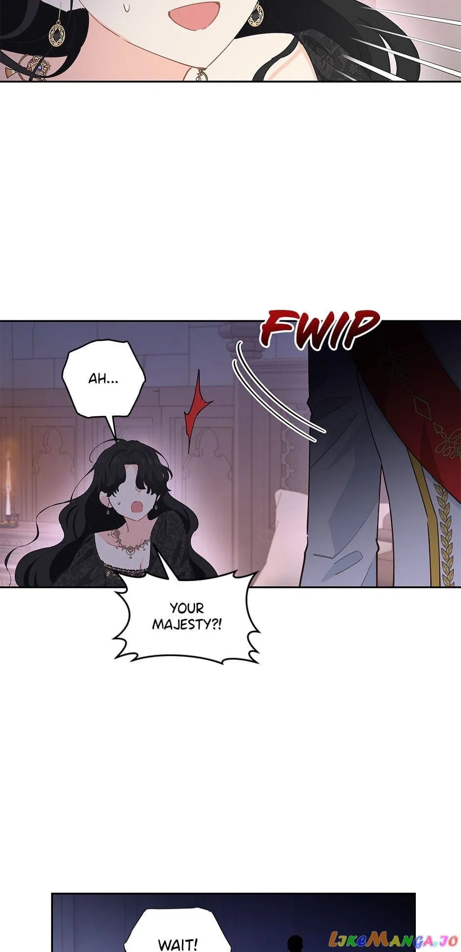 I Have No Health Chapter 86 – Page 16
