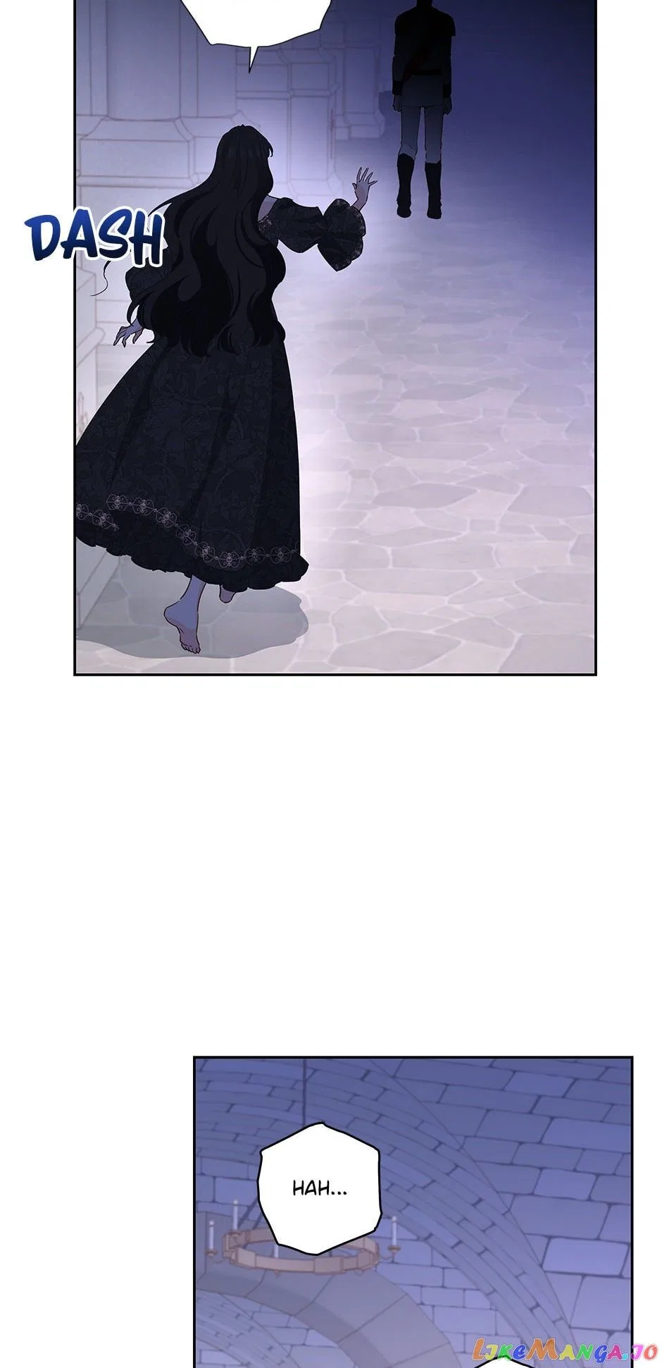I Have No Health Chapter 86 – Page 17