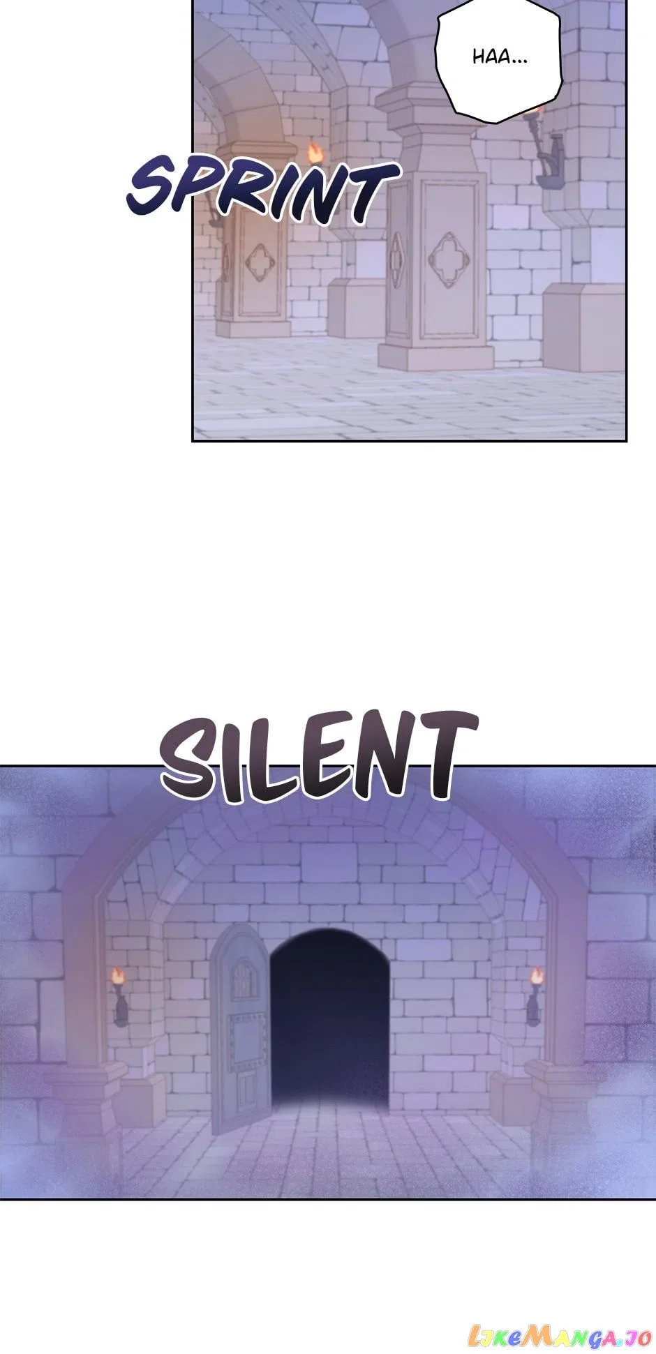 I Have No Health Chapter 86 – Page 18