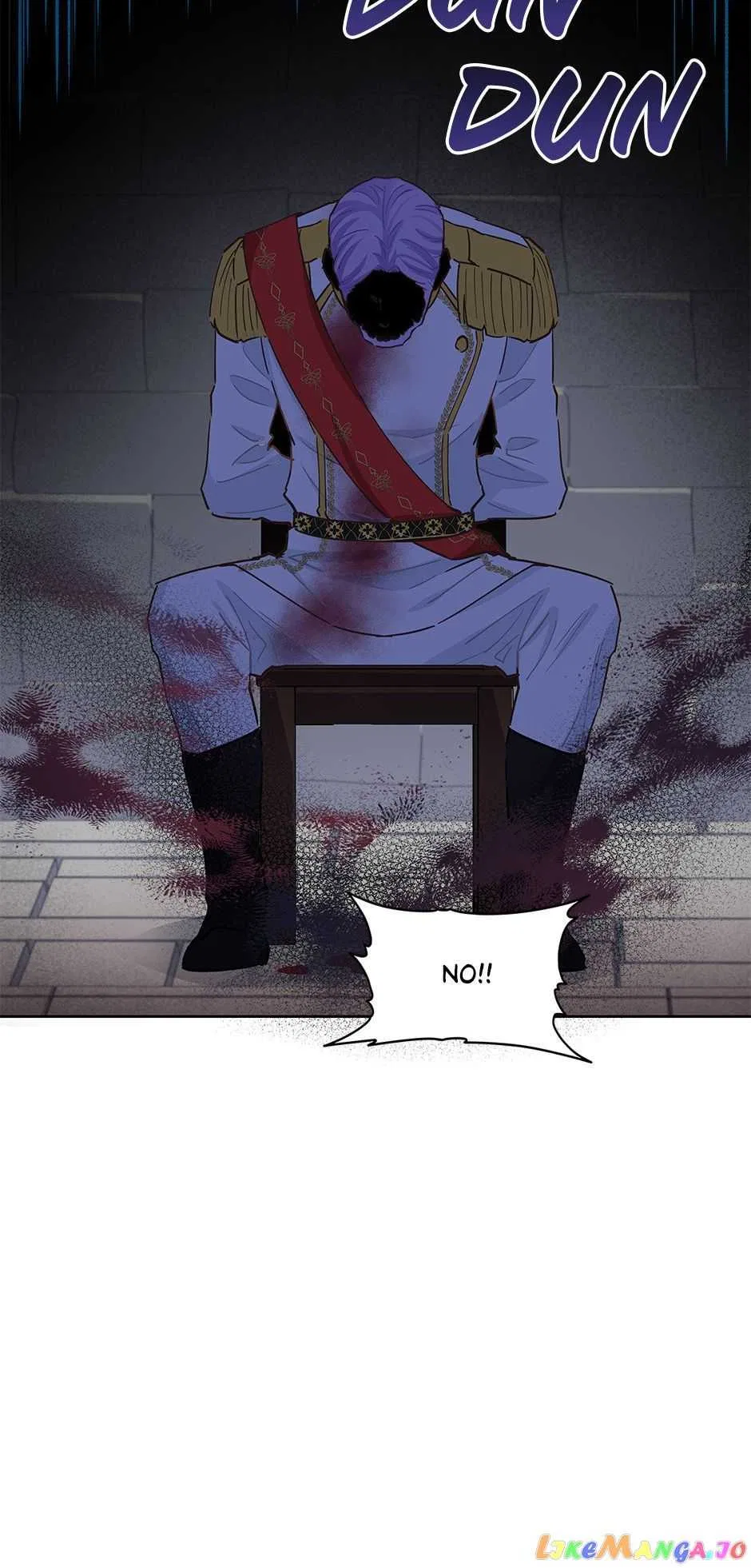 I Have No Health Chapter 86 – Page 20