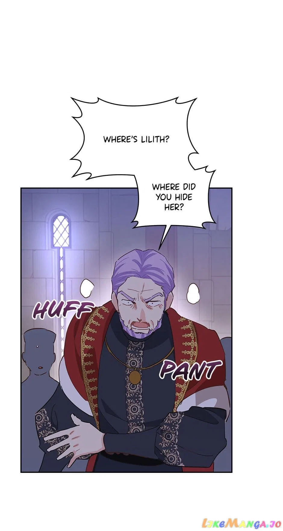 I Have No Health Chapter 86 – Page 27