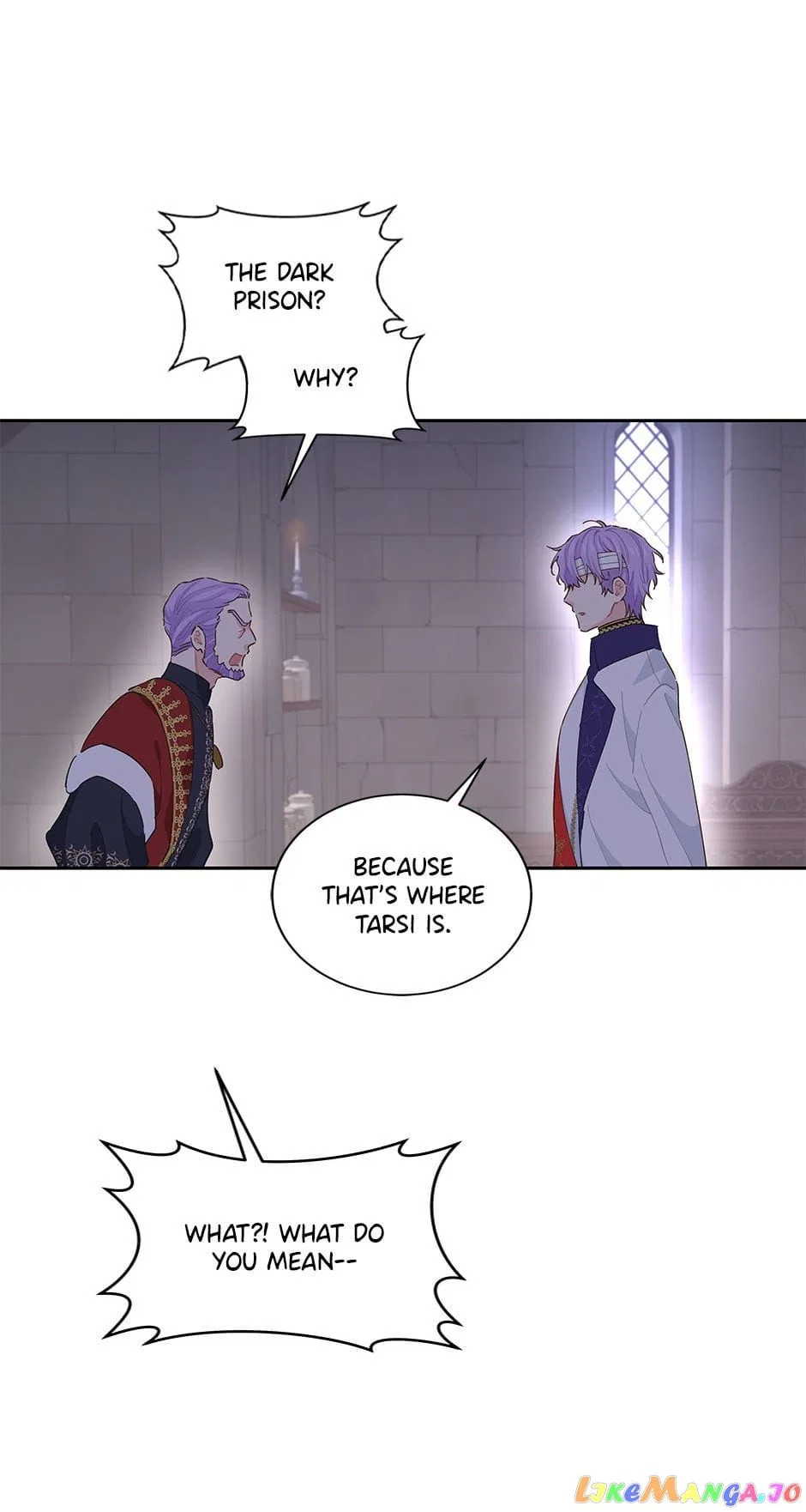 I Have No Health Chapter 86 – Page 29
