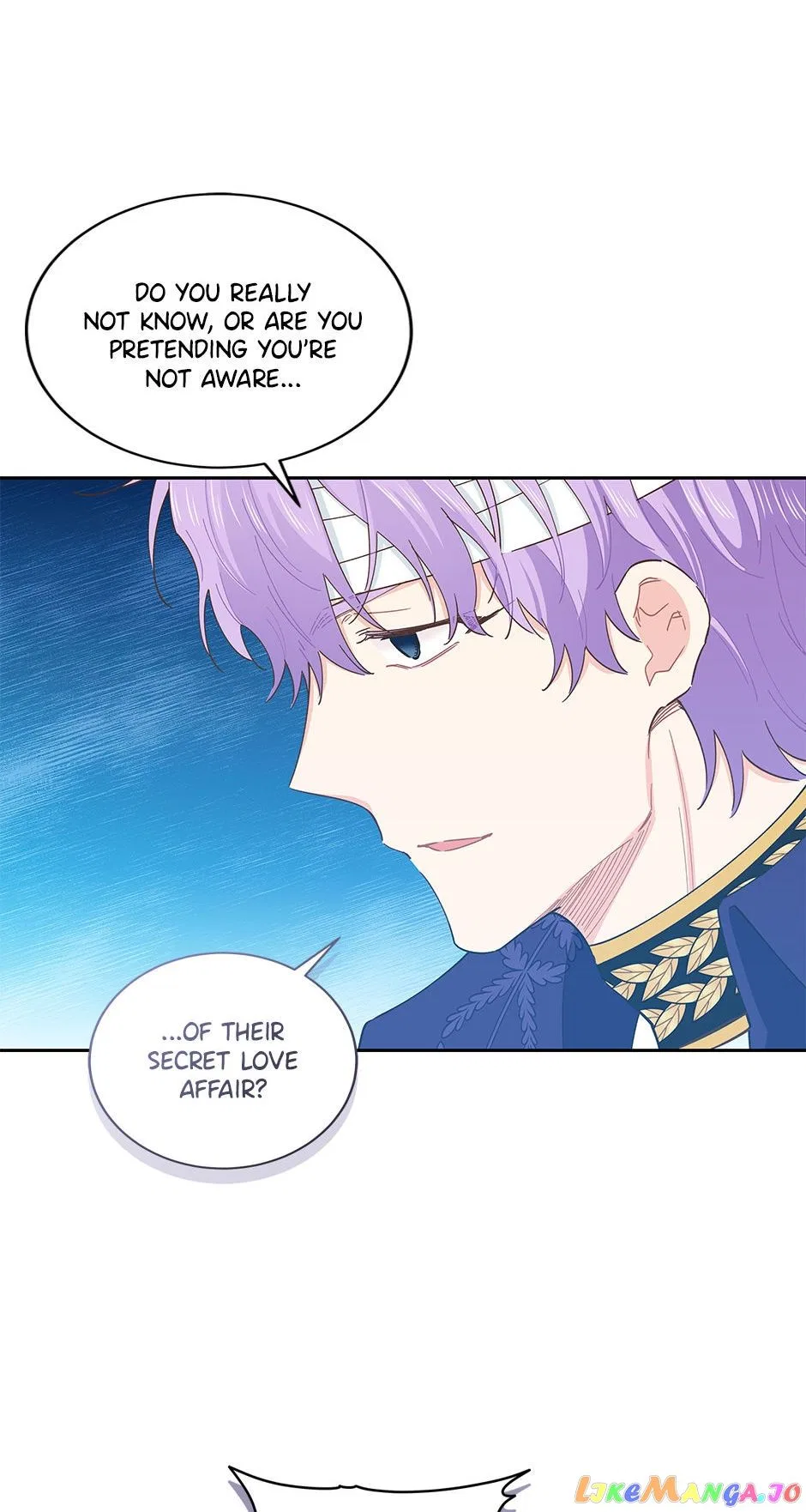 I Have No Health Chapter 86 – Page 30
