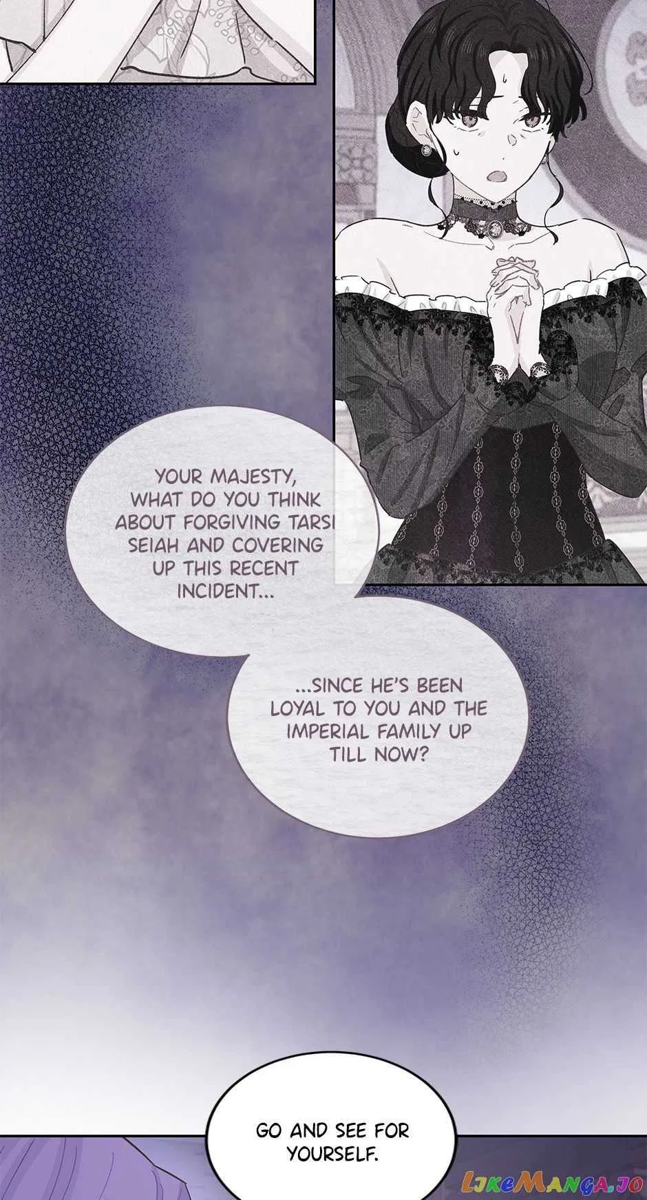 I Have No Health Chapter 86 – Page 33