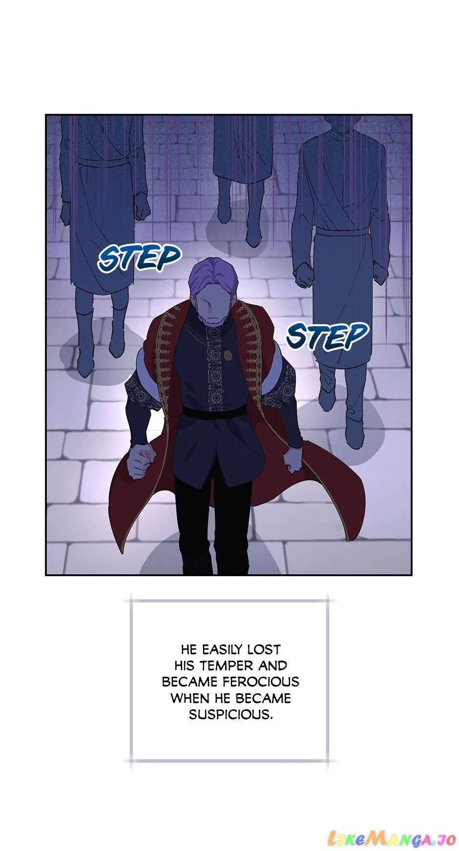 I Have No Health Chapter 86 – Page 35