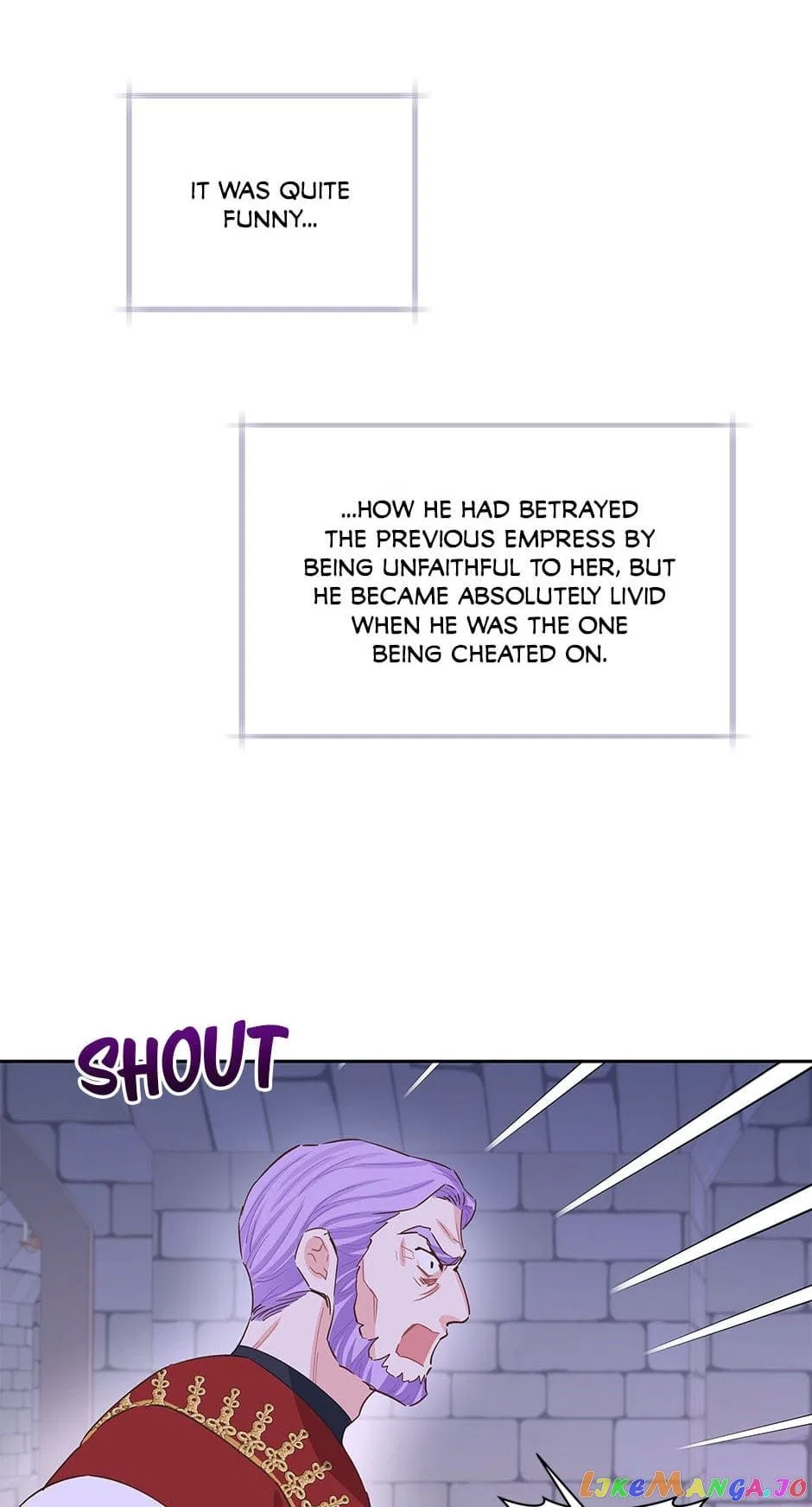 I Have No Health Chapter 86 – Page 36