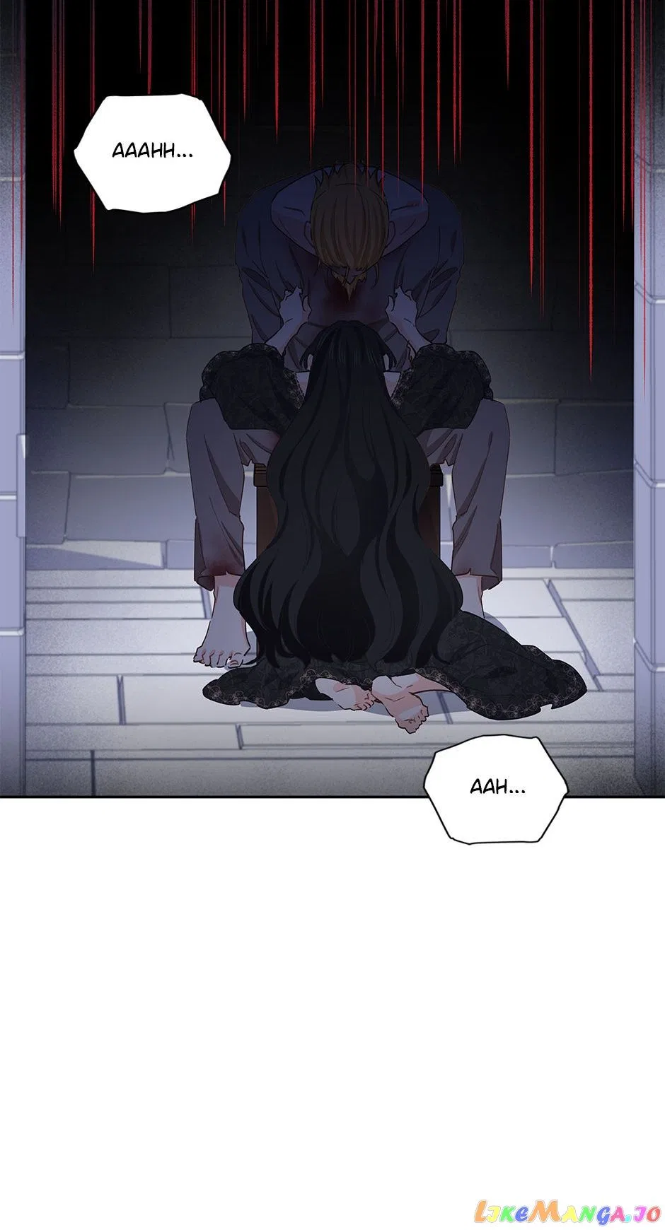 I Have No Health Chapter 86 – Page 38