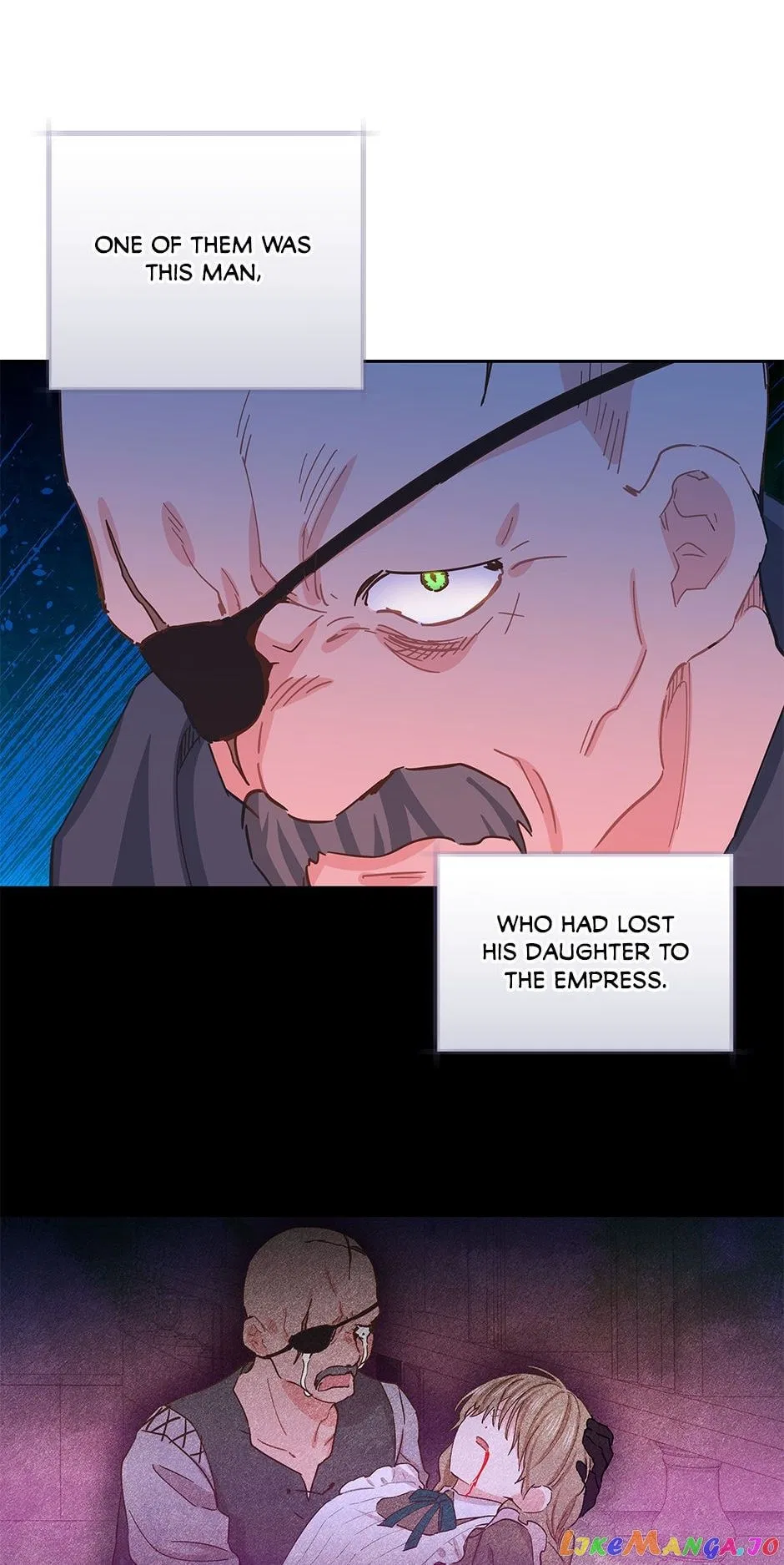 I Have No Health Chapter 86 – Page 41