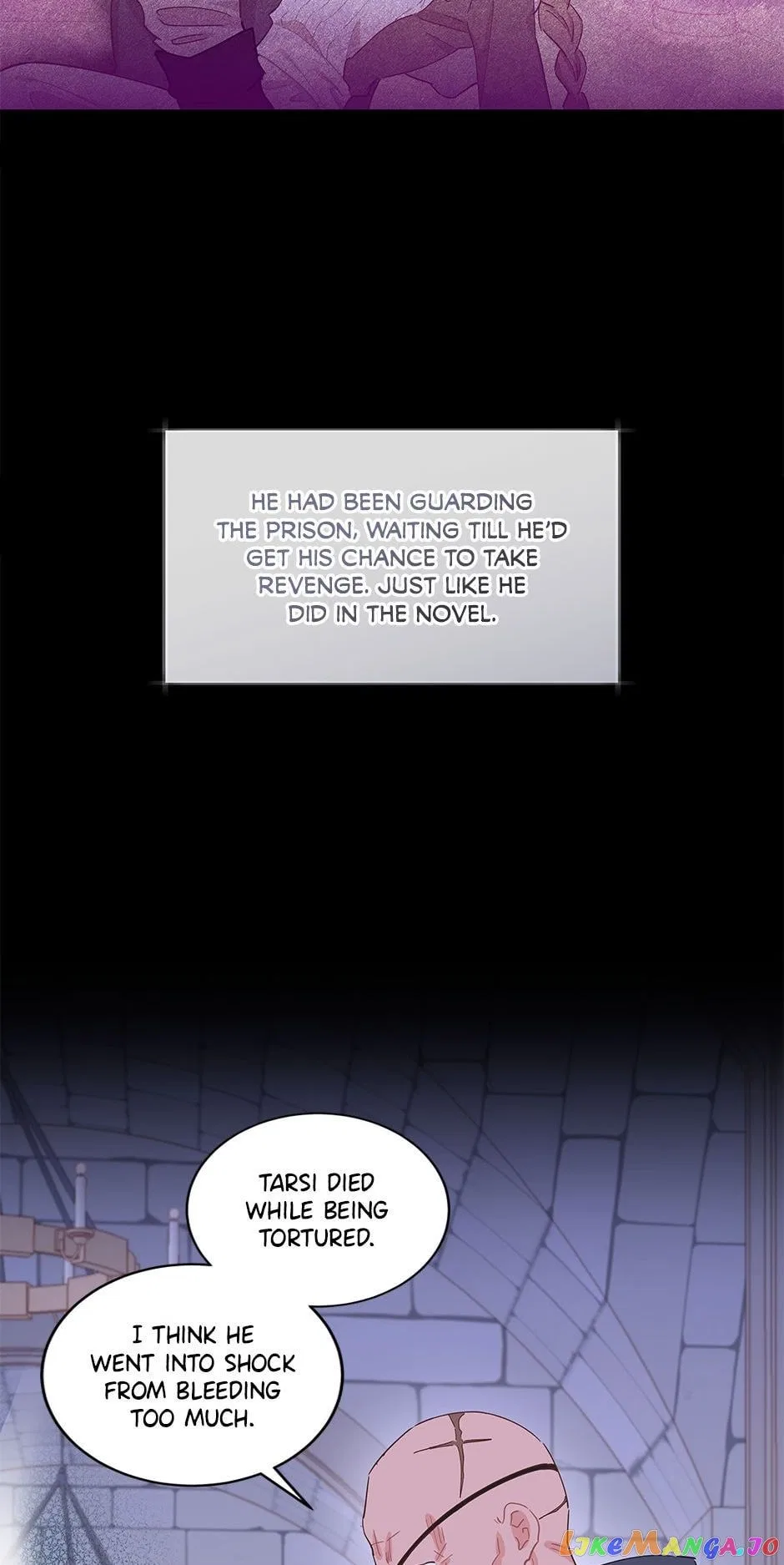 I Have No Health Chapter 86 – Page 42