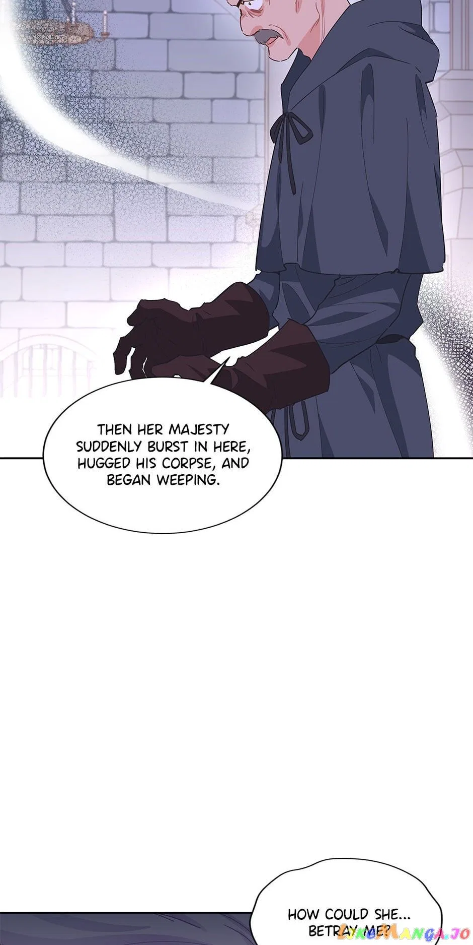 I Have No Health Chapter 86 – Page 43