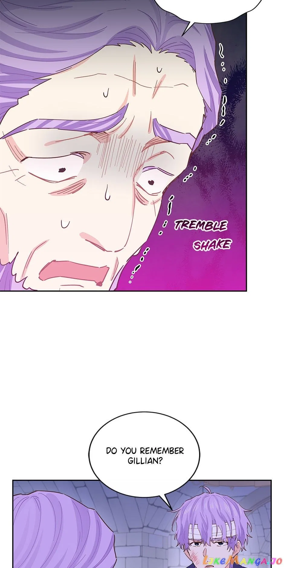 I Have No Health Chapter 86 – Page 44
