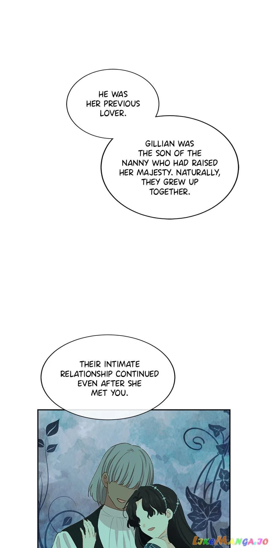I Have No Health Chapter 86 – Page 46