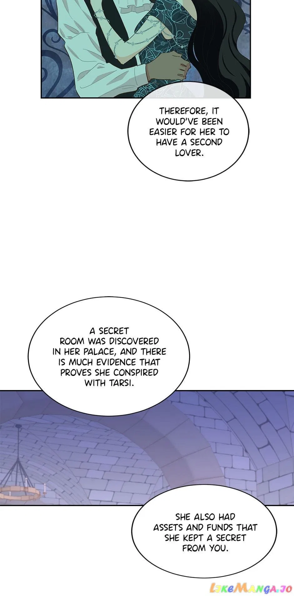 I Have No Health Chapter 86 – Page 47