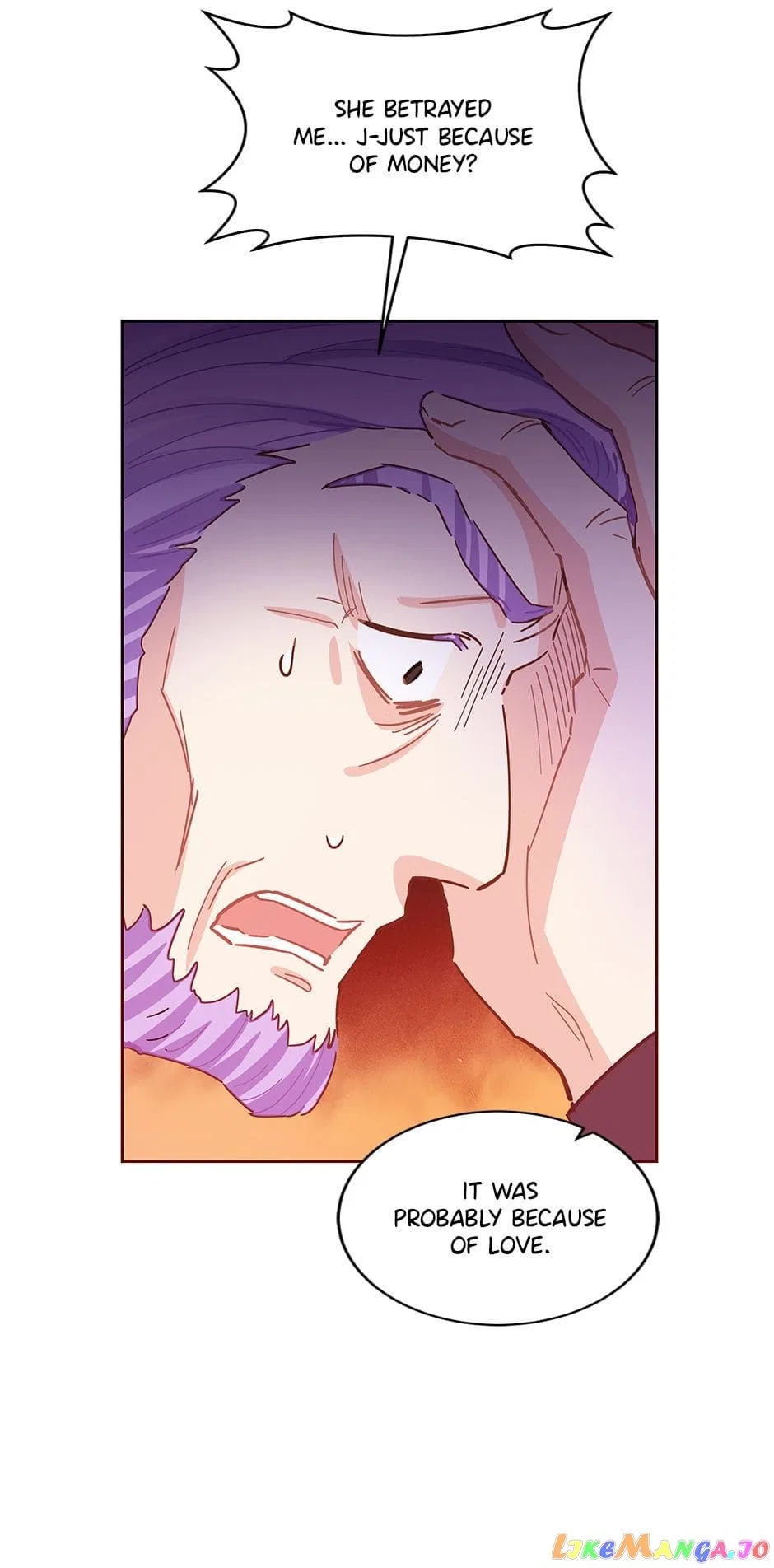 I Have No Health Chapter 86 – Page 49