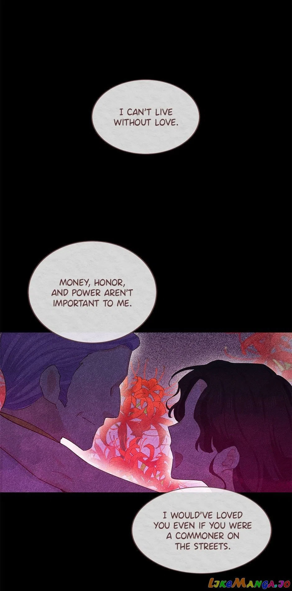 I Have No Health Chapter 86 – Page 51