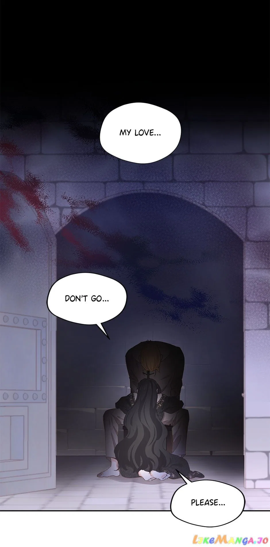 I Have No Health Chapter 86 – Page 52
