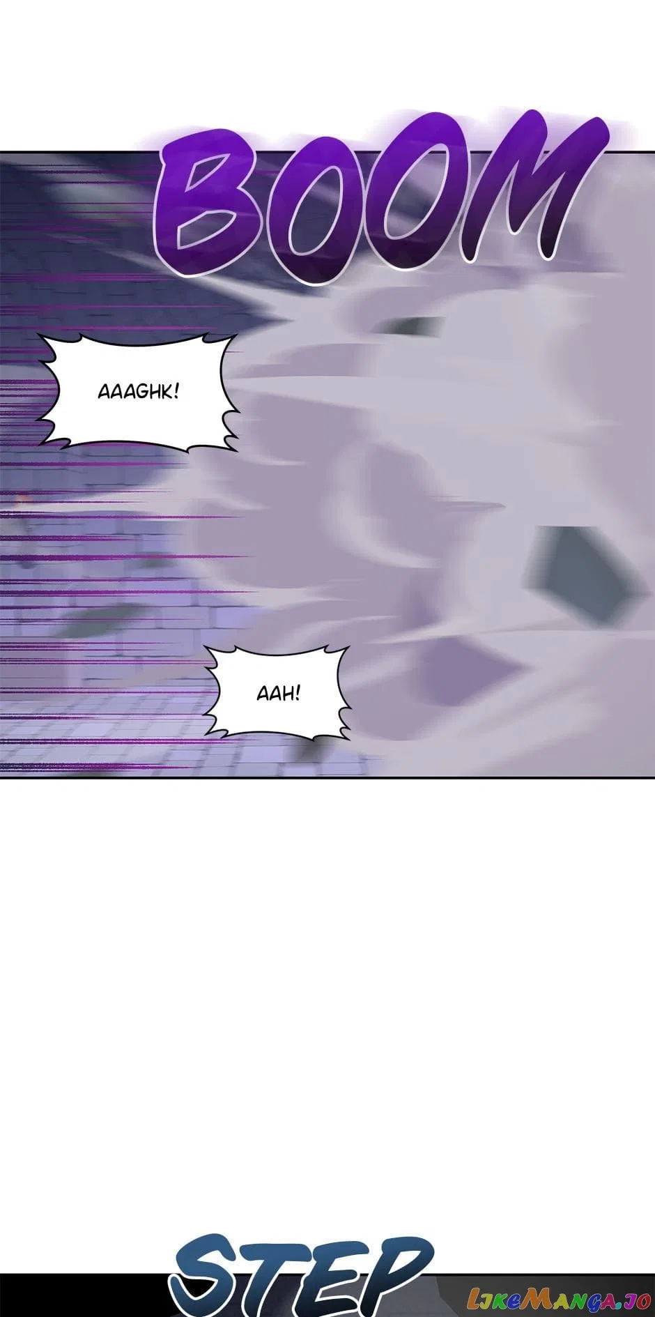 I Have No Health Chapter 86 – Page 59