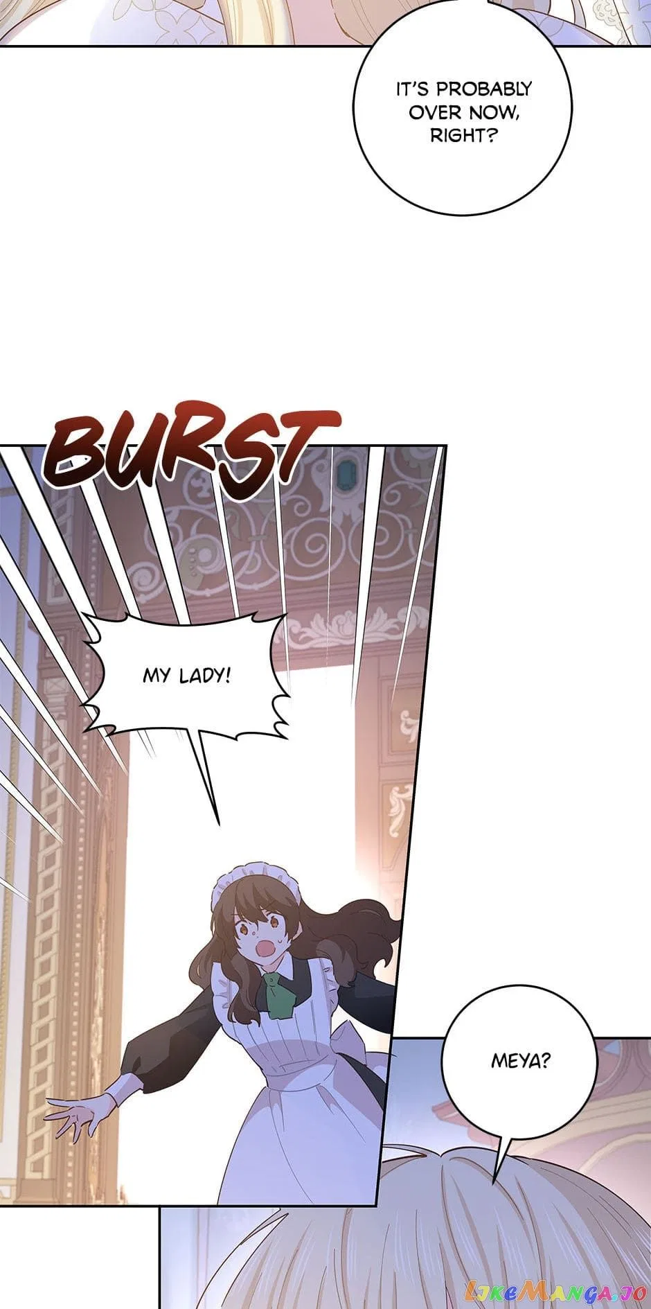 I Have No Health Chapter 86 – Page 67