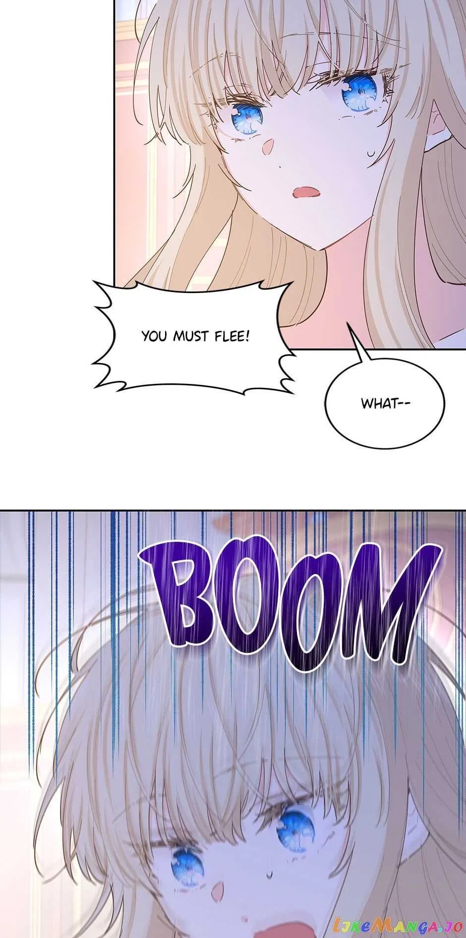 I Have No Health Chapter 86 – Page 68
