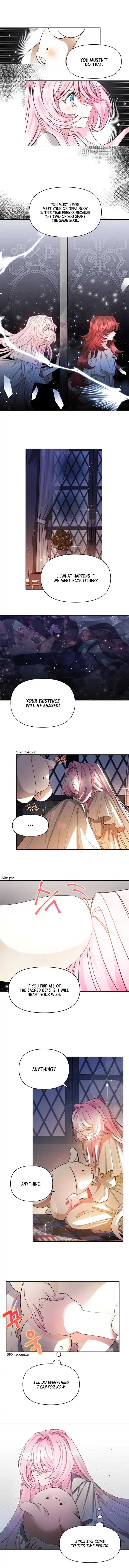 Hey, Little Duke, Just Trust this Sister! Chapter 5 – Page 7