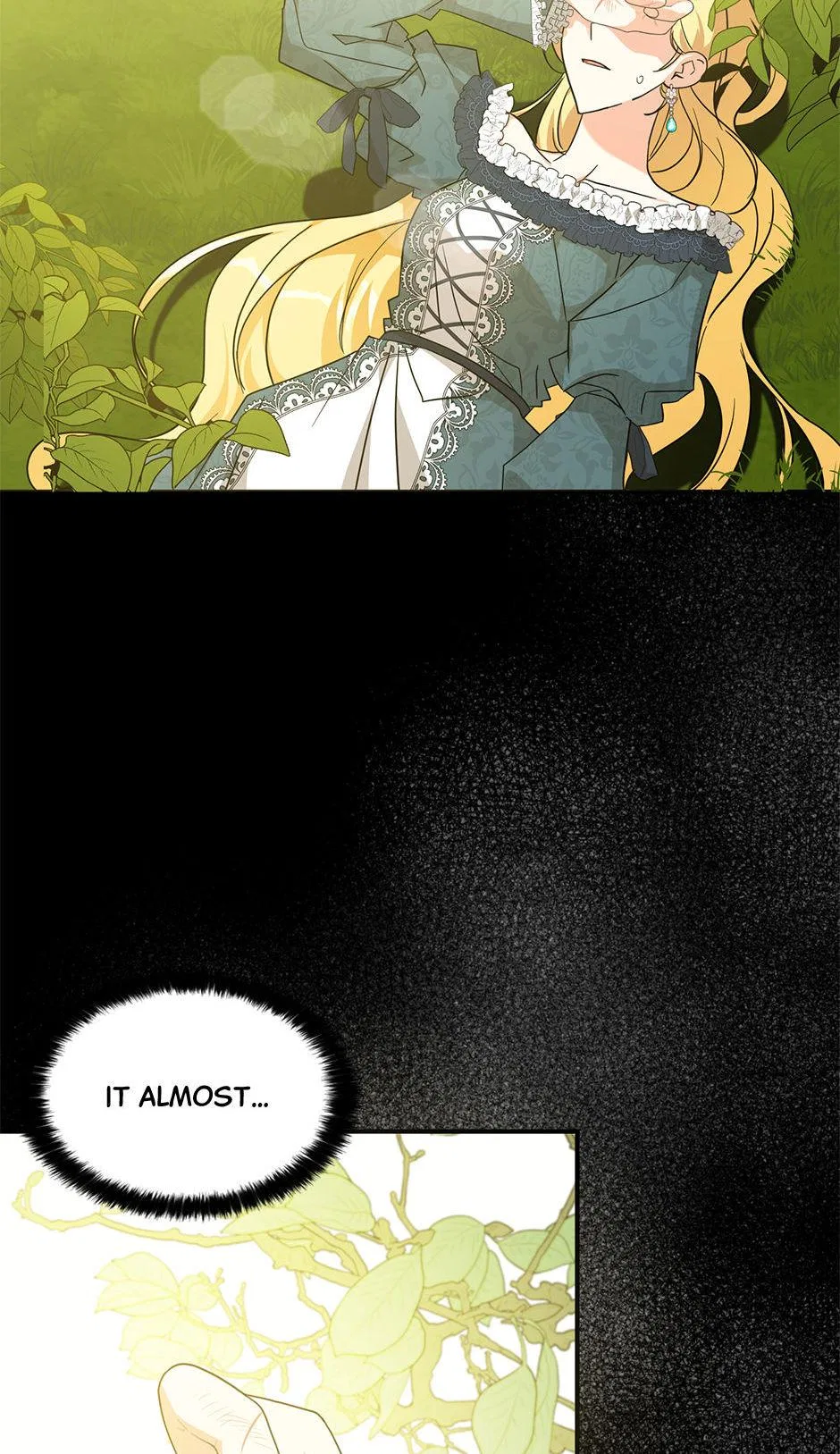 My Three Tyrant Brothers Chapter 77 – Page 3
