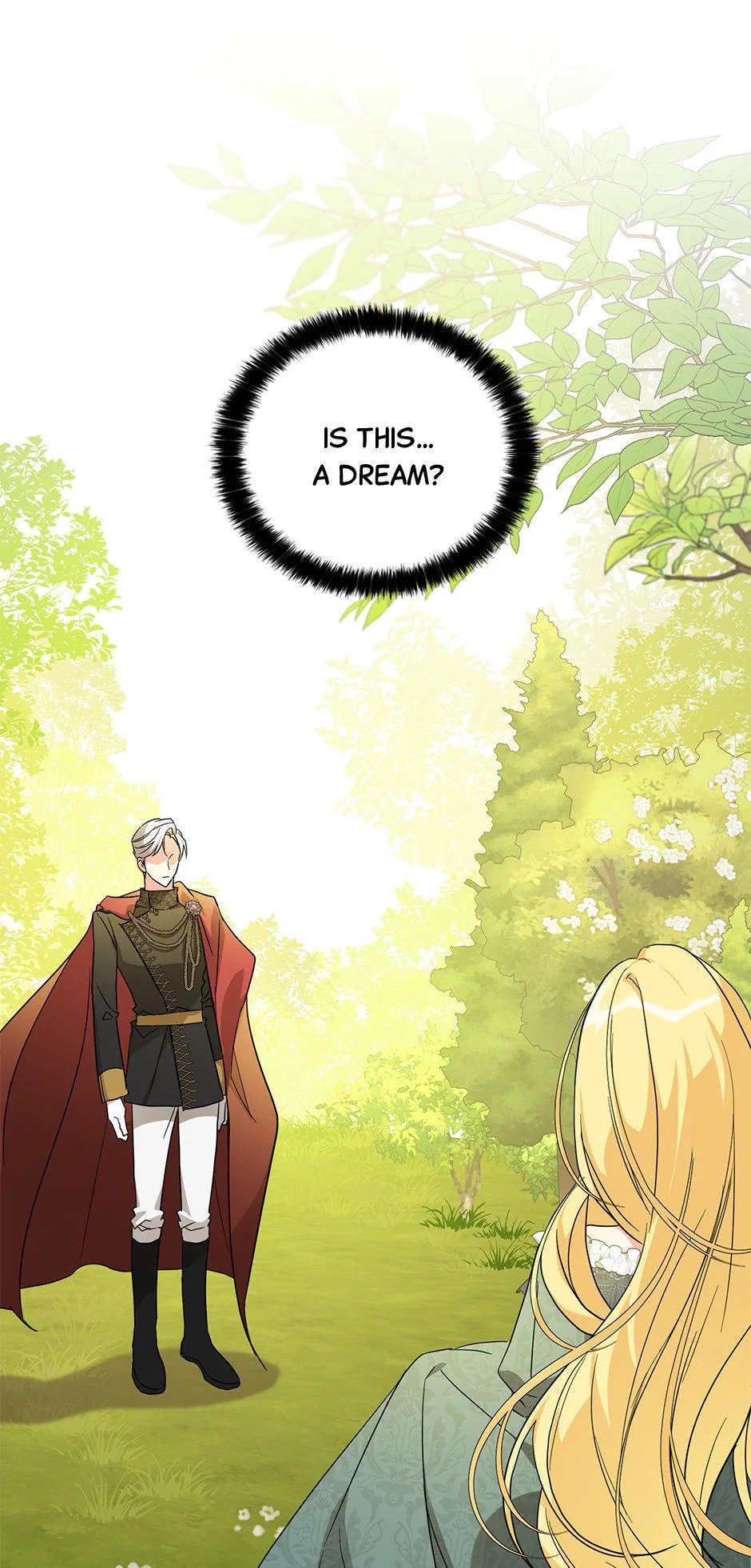 My Three Tyrant Brothers Chapter 77 – Page 6